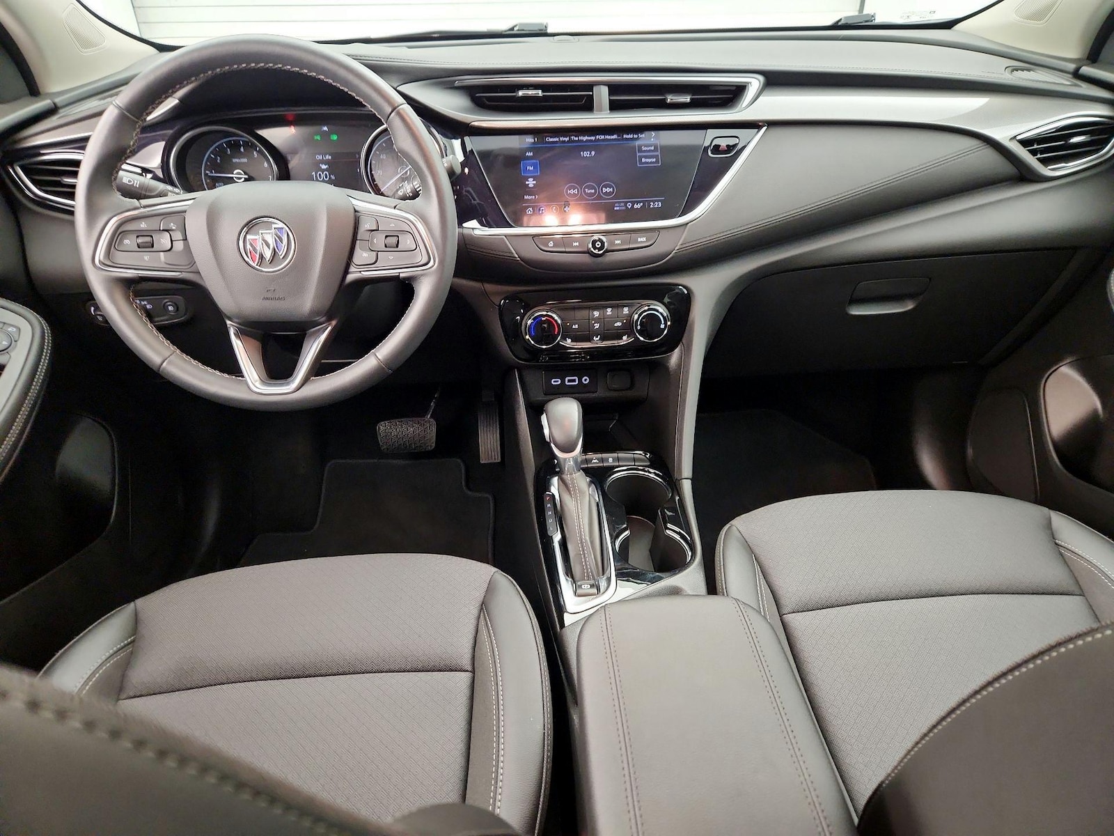2023 Buick Encore GX Preferred - Photo 10