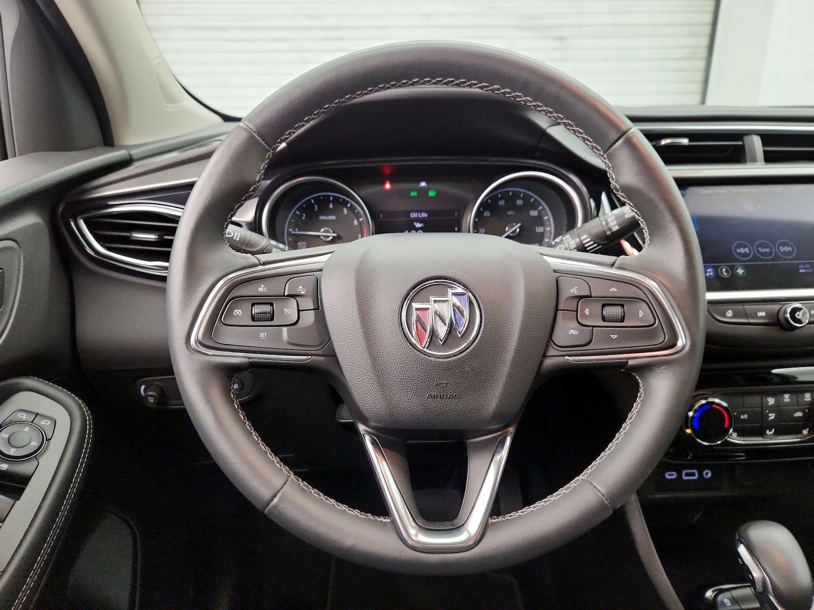 2023 Buick Encore GX Preferred - Photo 11