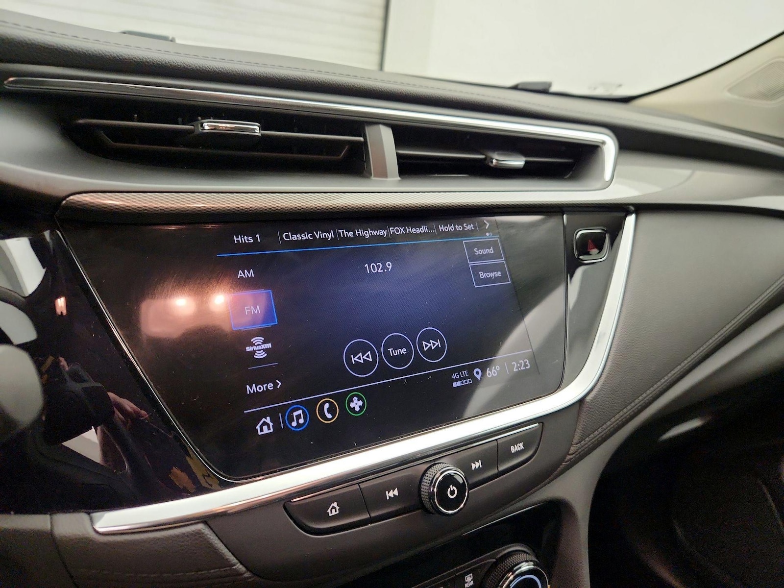 2023 Buick Encore GX Preferred - Photo 16