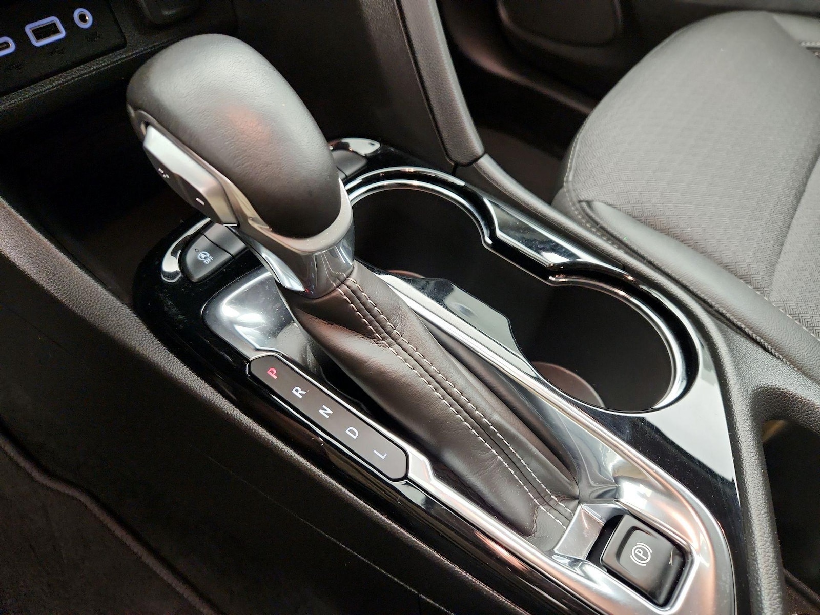 2023 Buick Encore GX Preferred - Photo 18