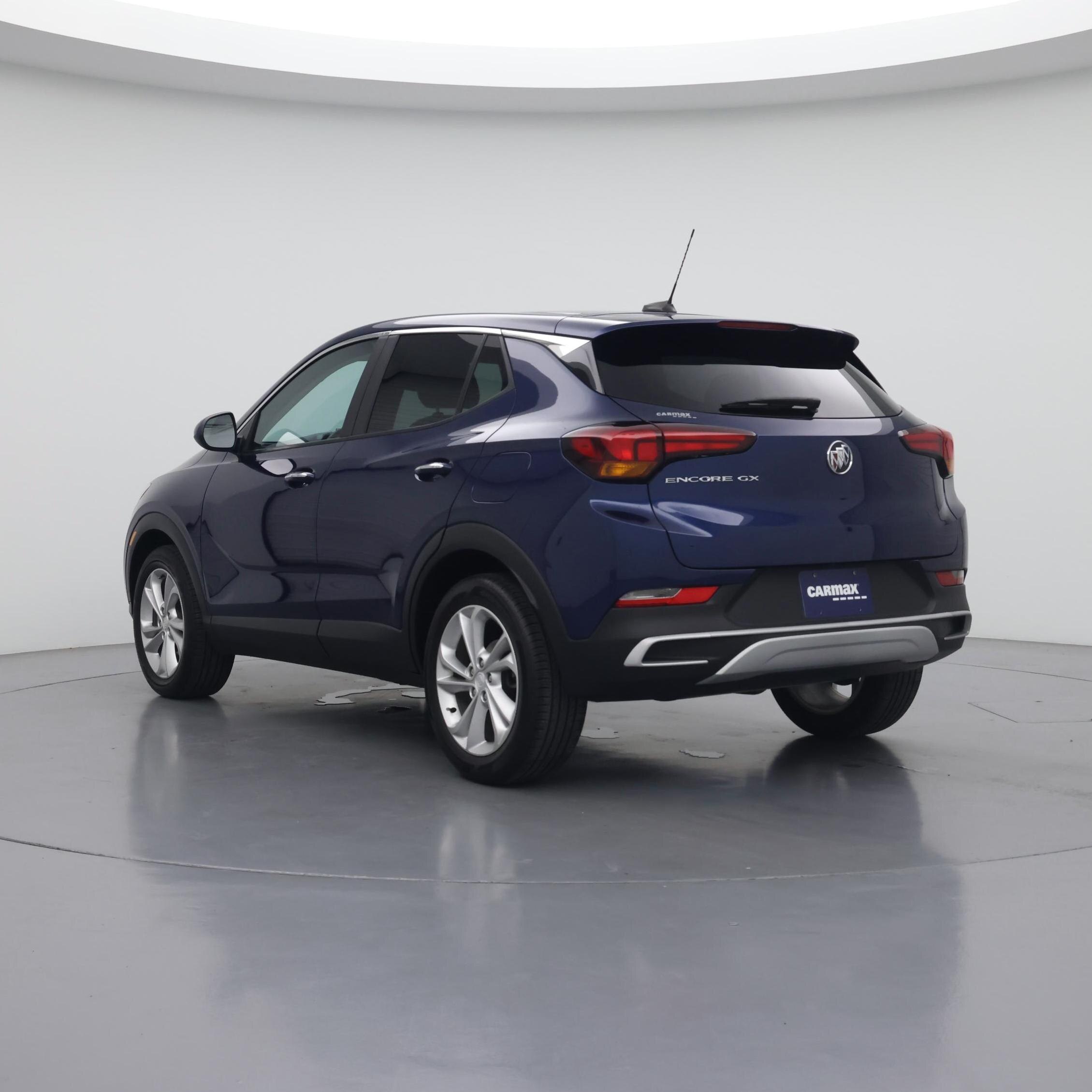 Thumbnail: 2023 Buick Encore GX - 2