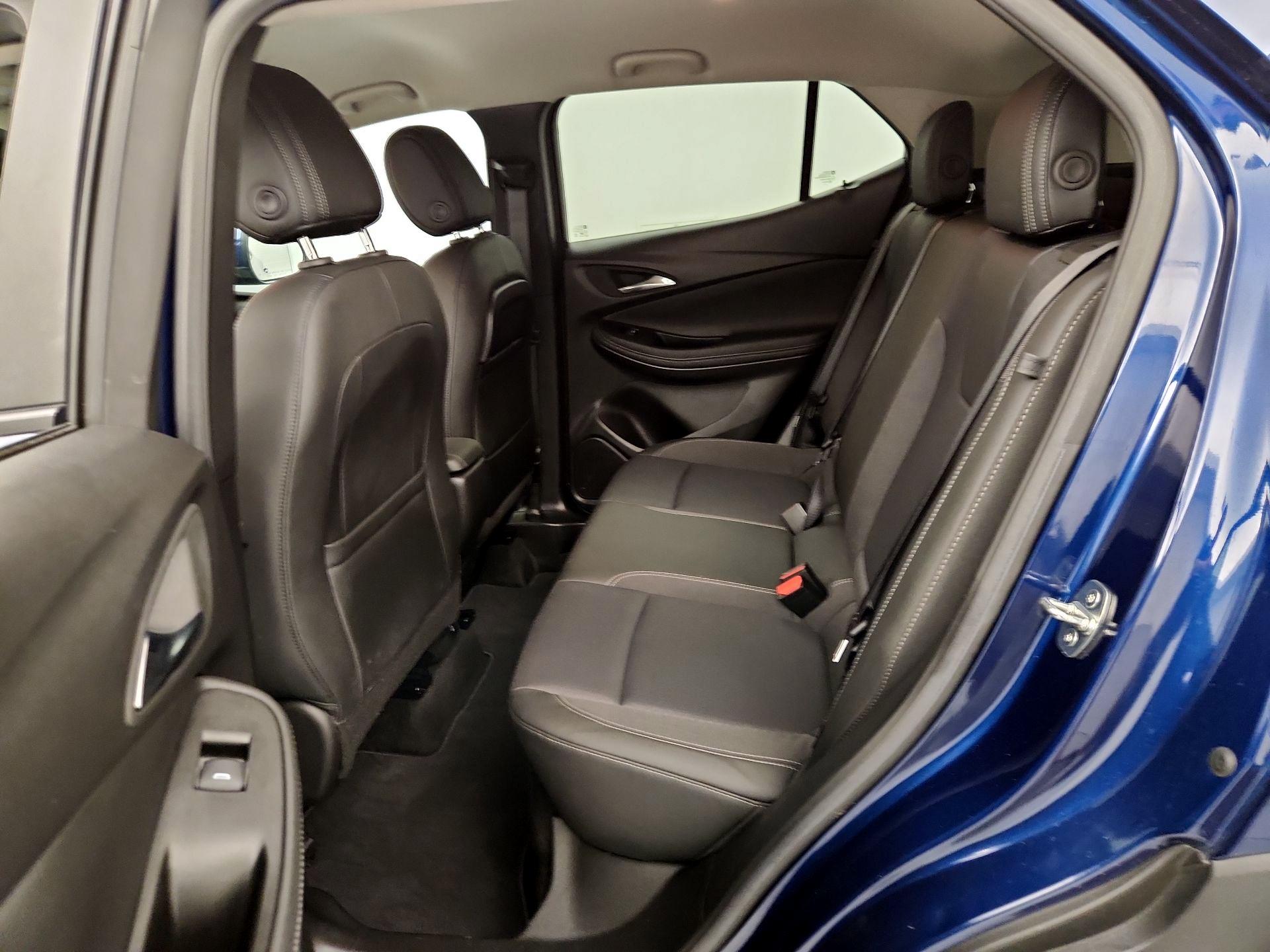 Thumbnail: 2023 Buick Encore GX - 19