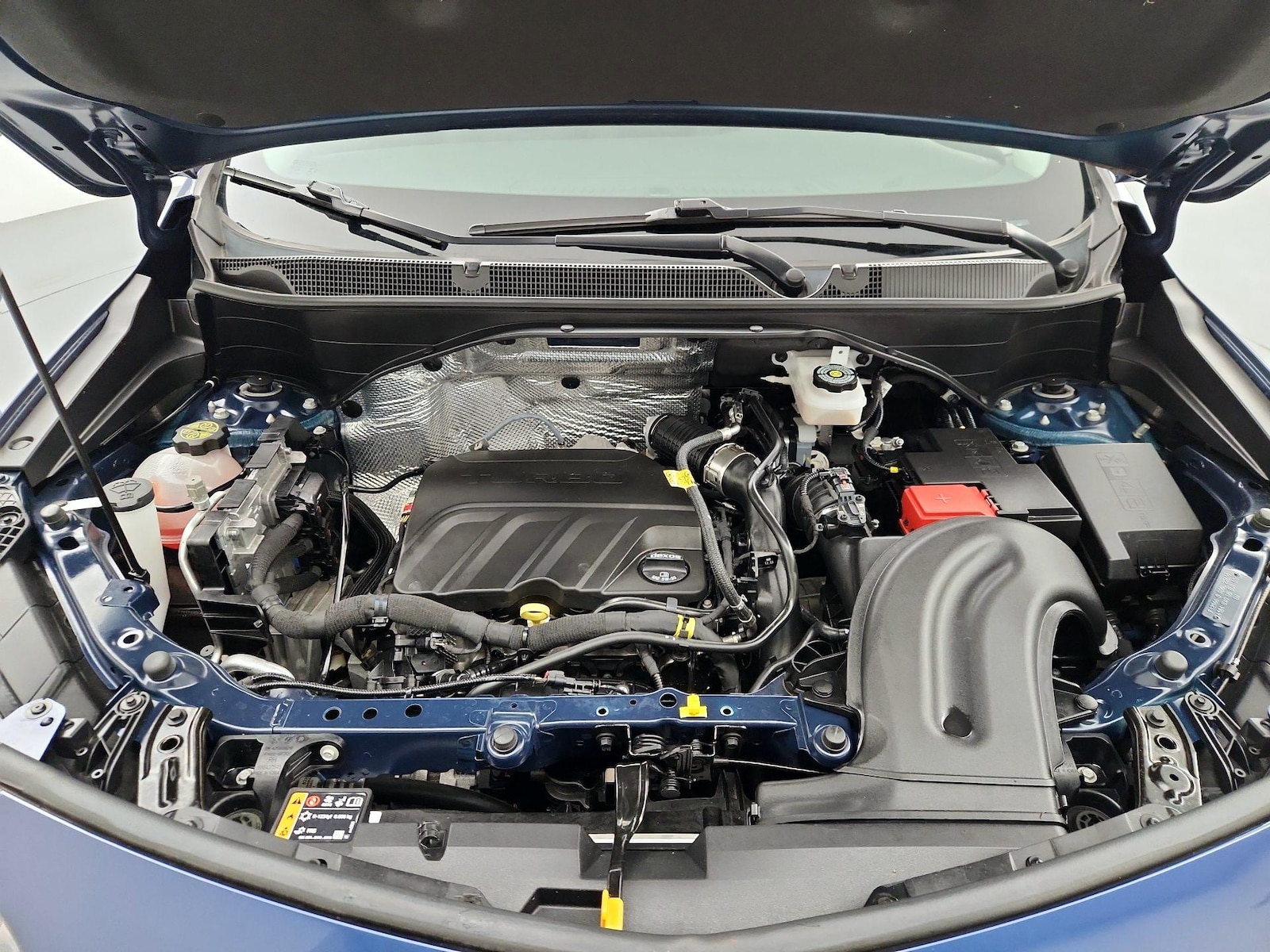 2023 Buick Encore GX Preferred - Photo 22