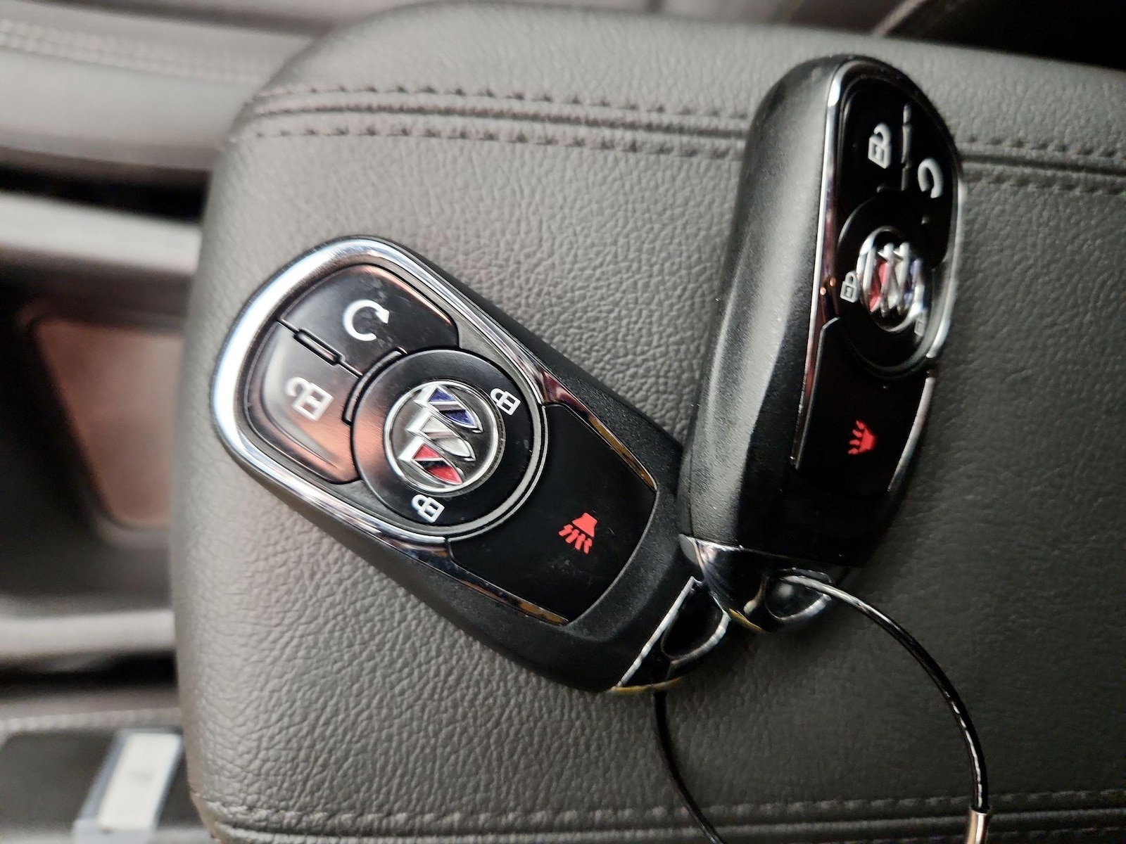 2023 Buick Encore GX Preferred - Photo 23