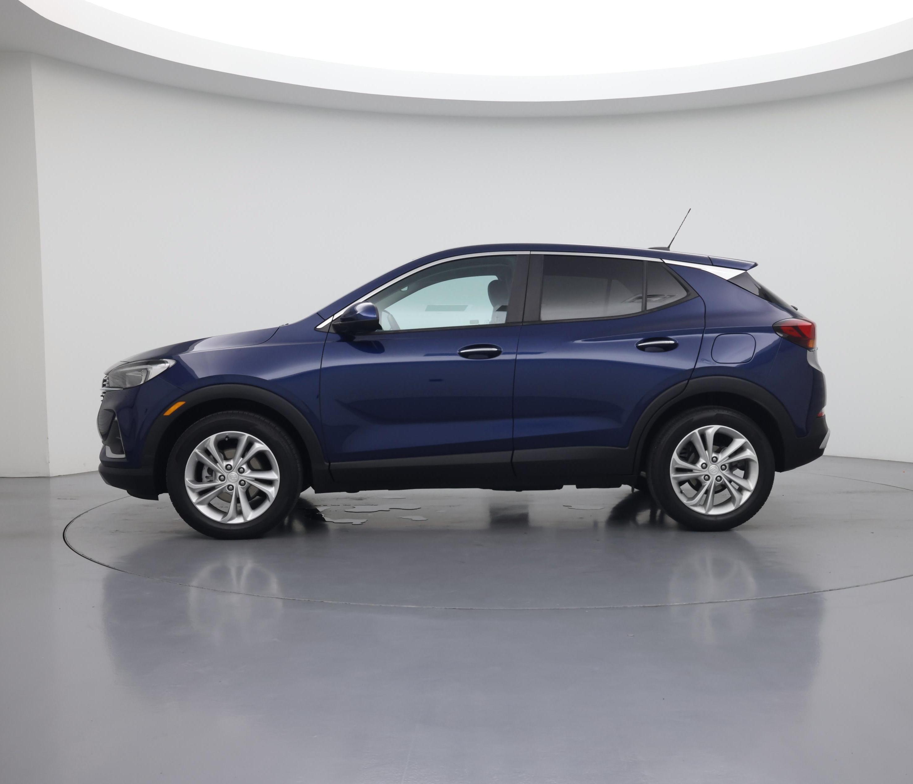 Thumbnail: 2023 Buick Encore GX - 3