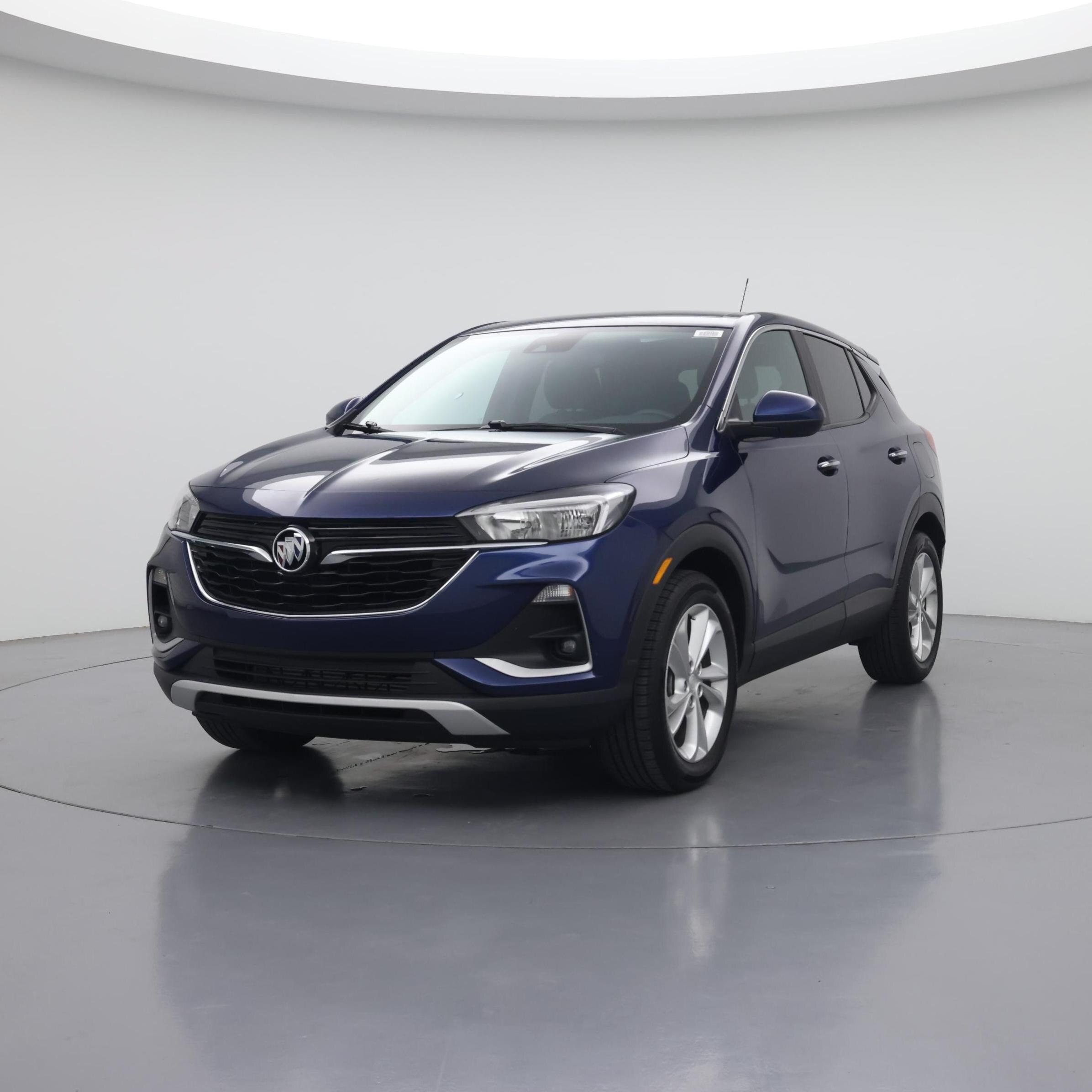 Thumbnail: 2023 Buick Encore GX - 4