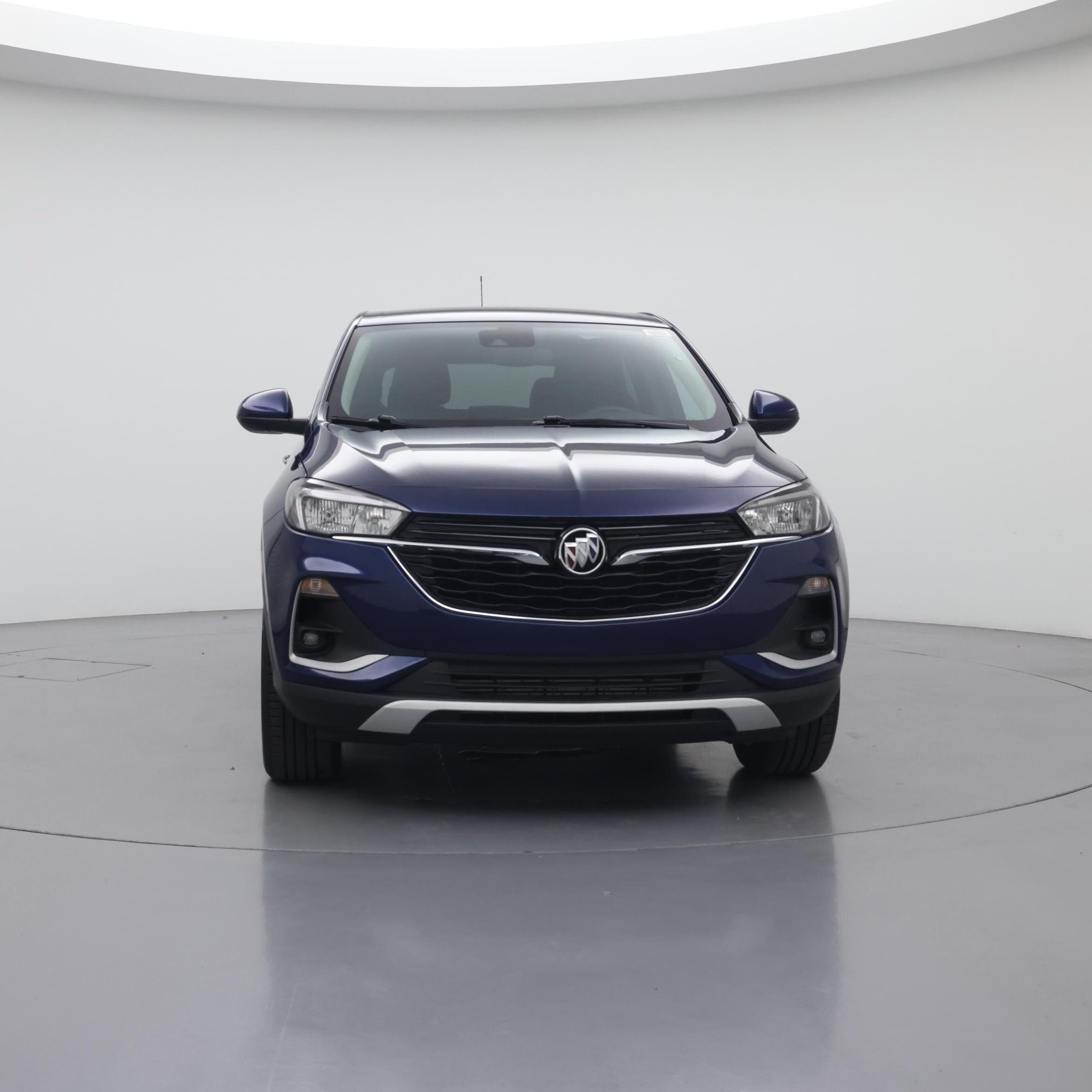 Thumbnail: 2023 Buick Encore GX - 5