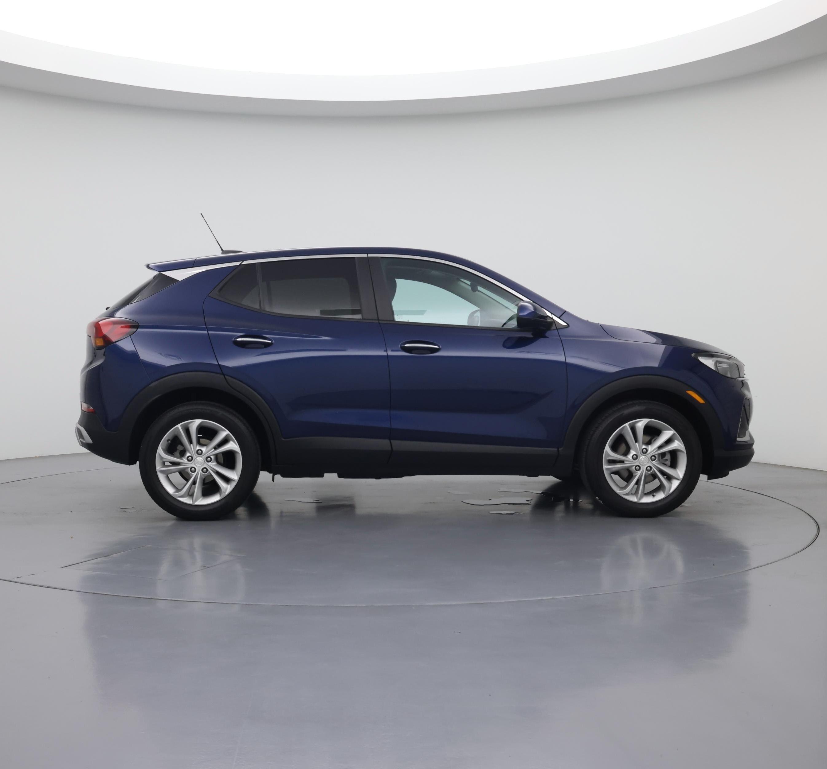 Thumbnail: 2023 Buick Encore GX - 7