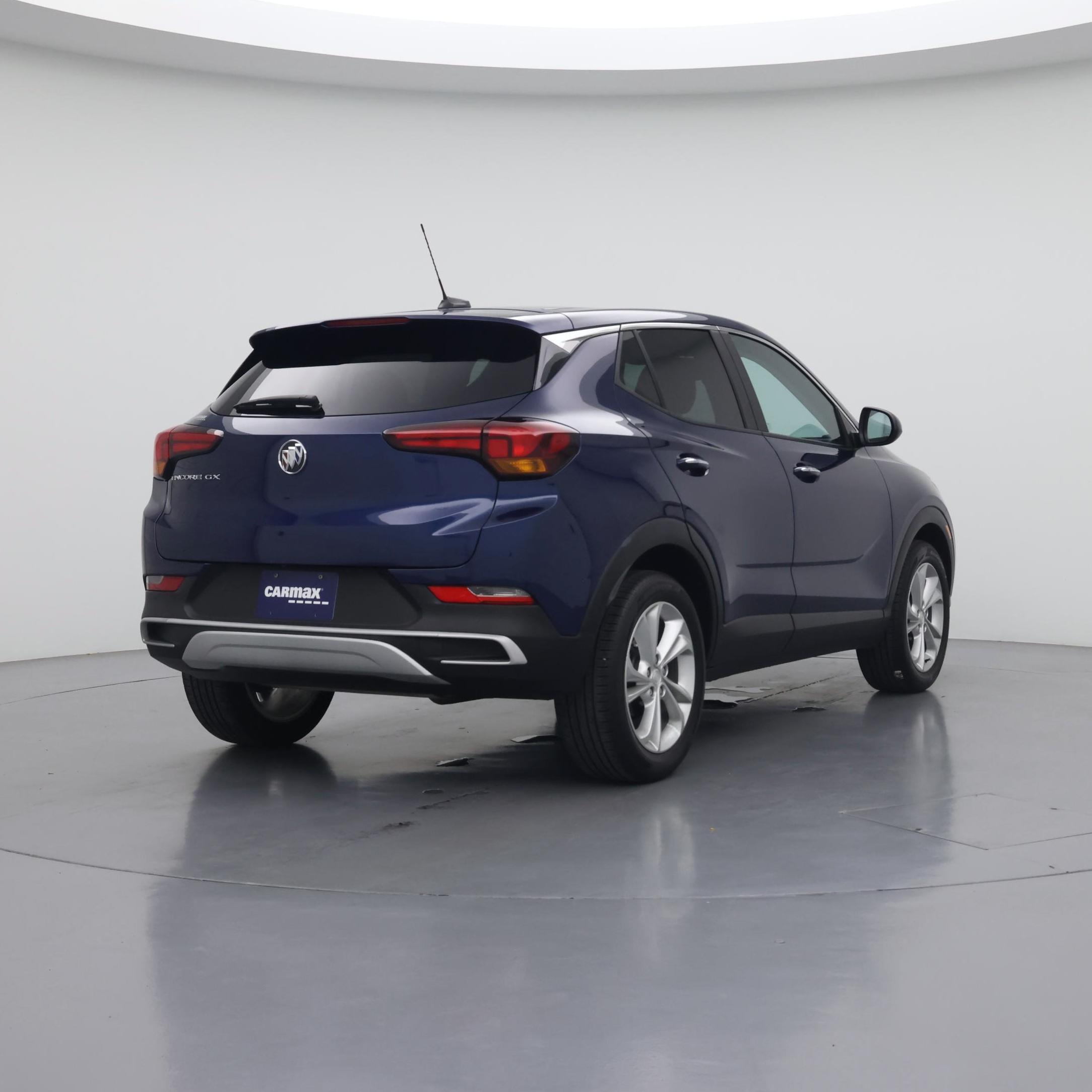 Thumbnail: 2023 Buick Encore GX - 8
