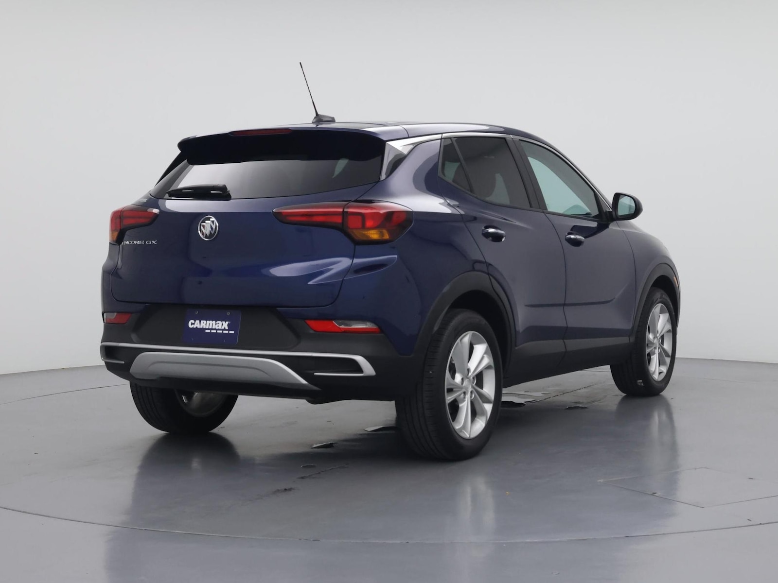2023 Buick Encore GX Preferred - Photo 9