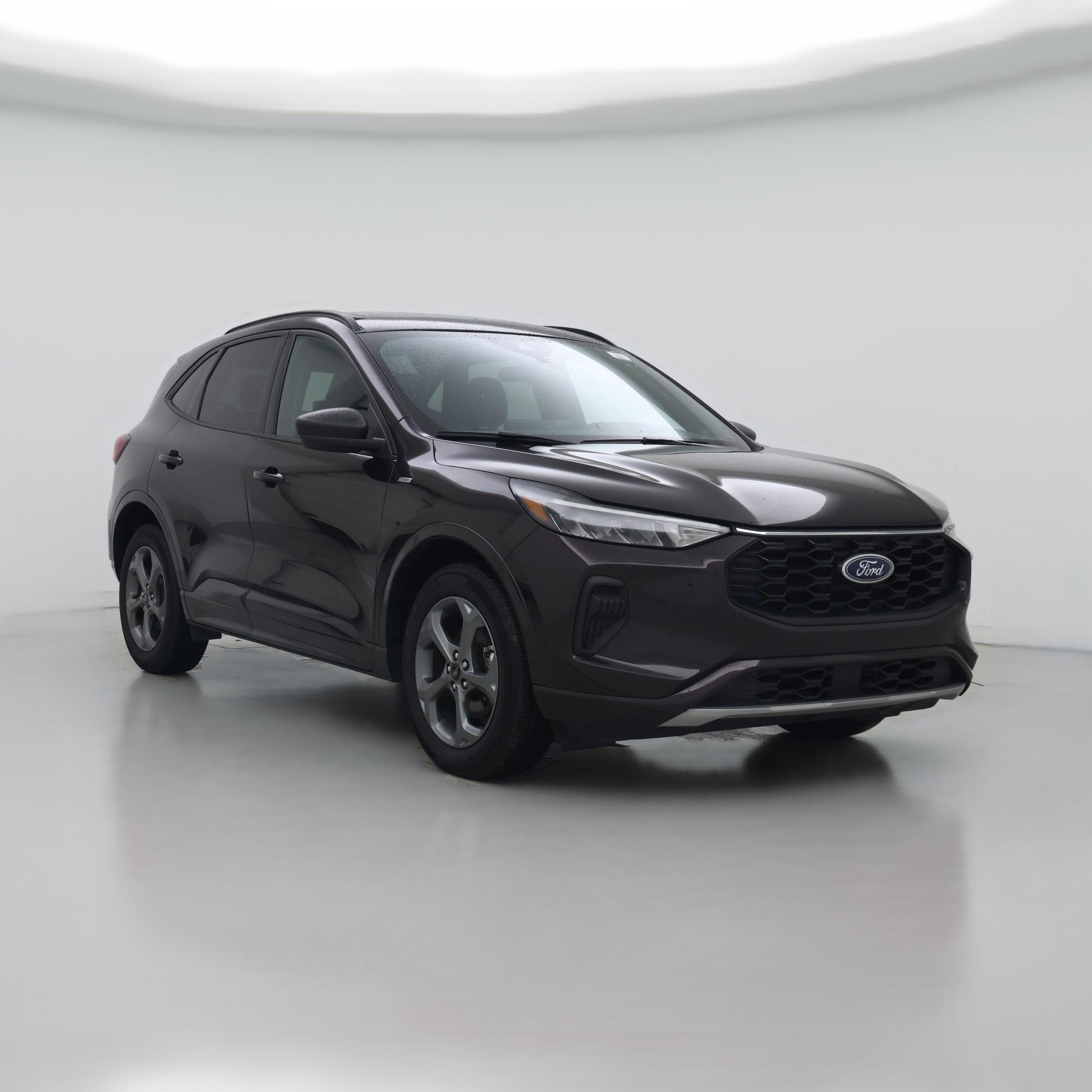 Thumbnail: 2023 Ford Escape - 1