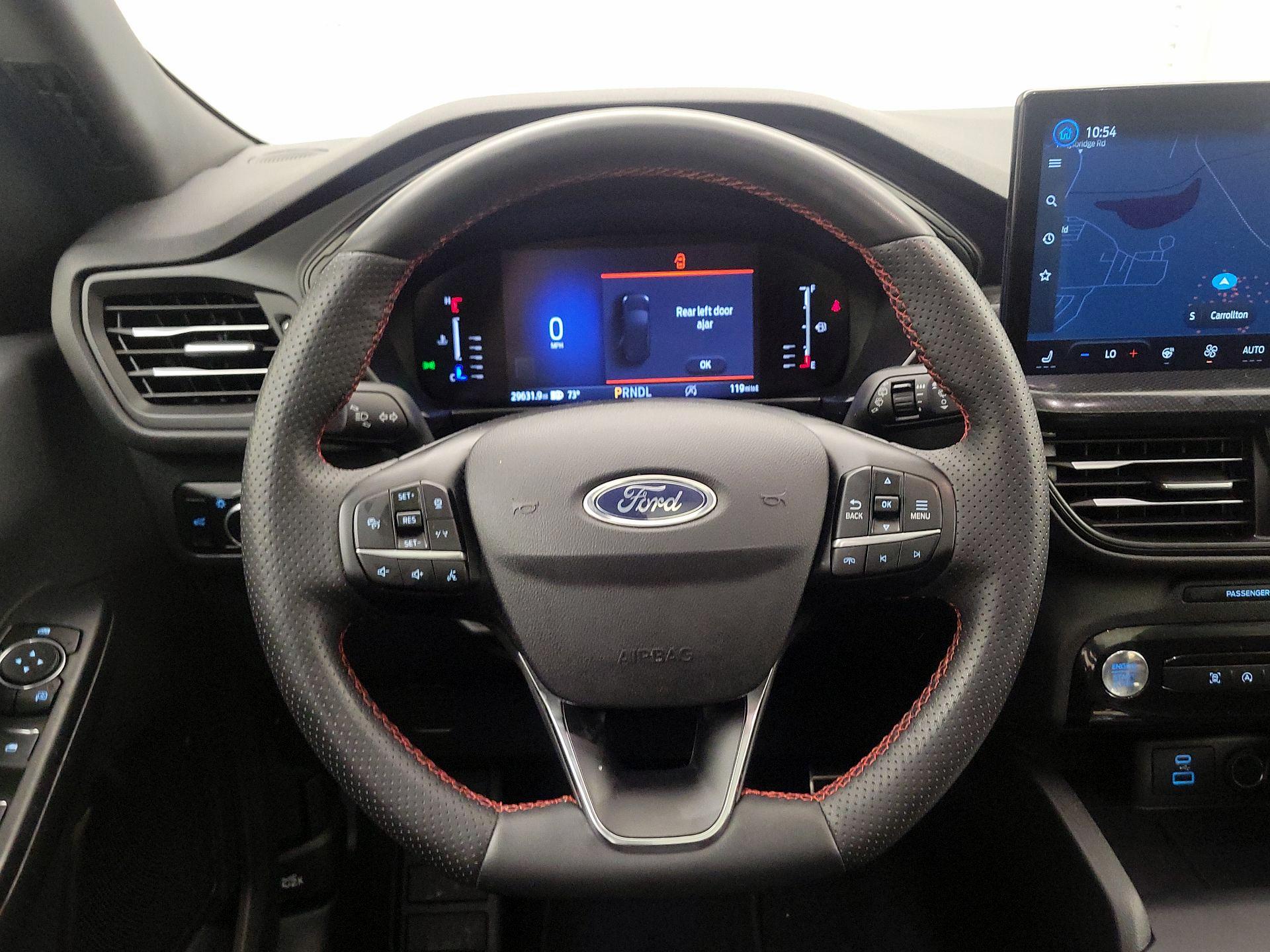 Thumbnail: 2023 Ford Escape - 10