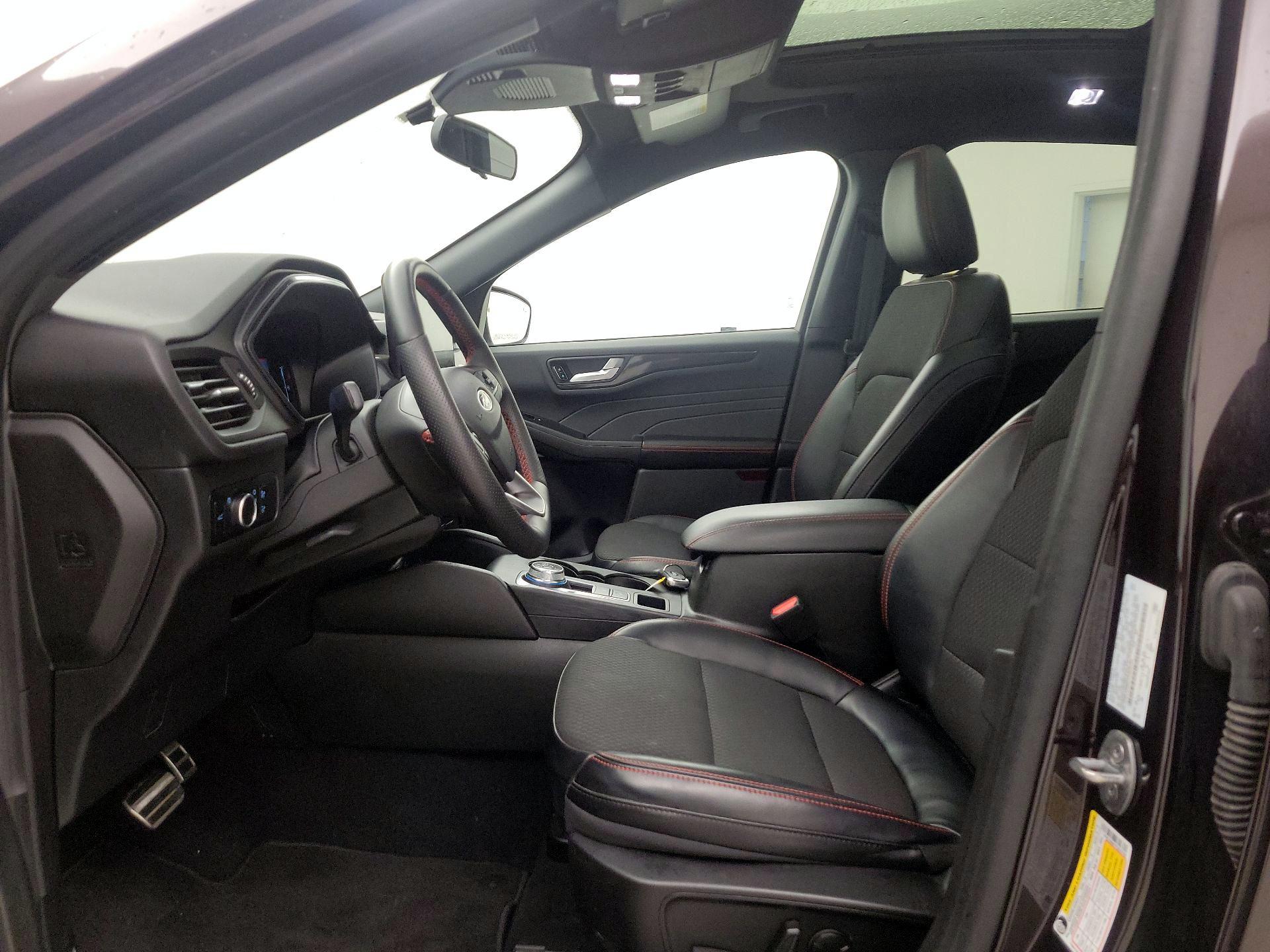 Thumbnail: 2023 Ford Escape - 11