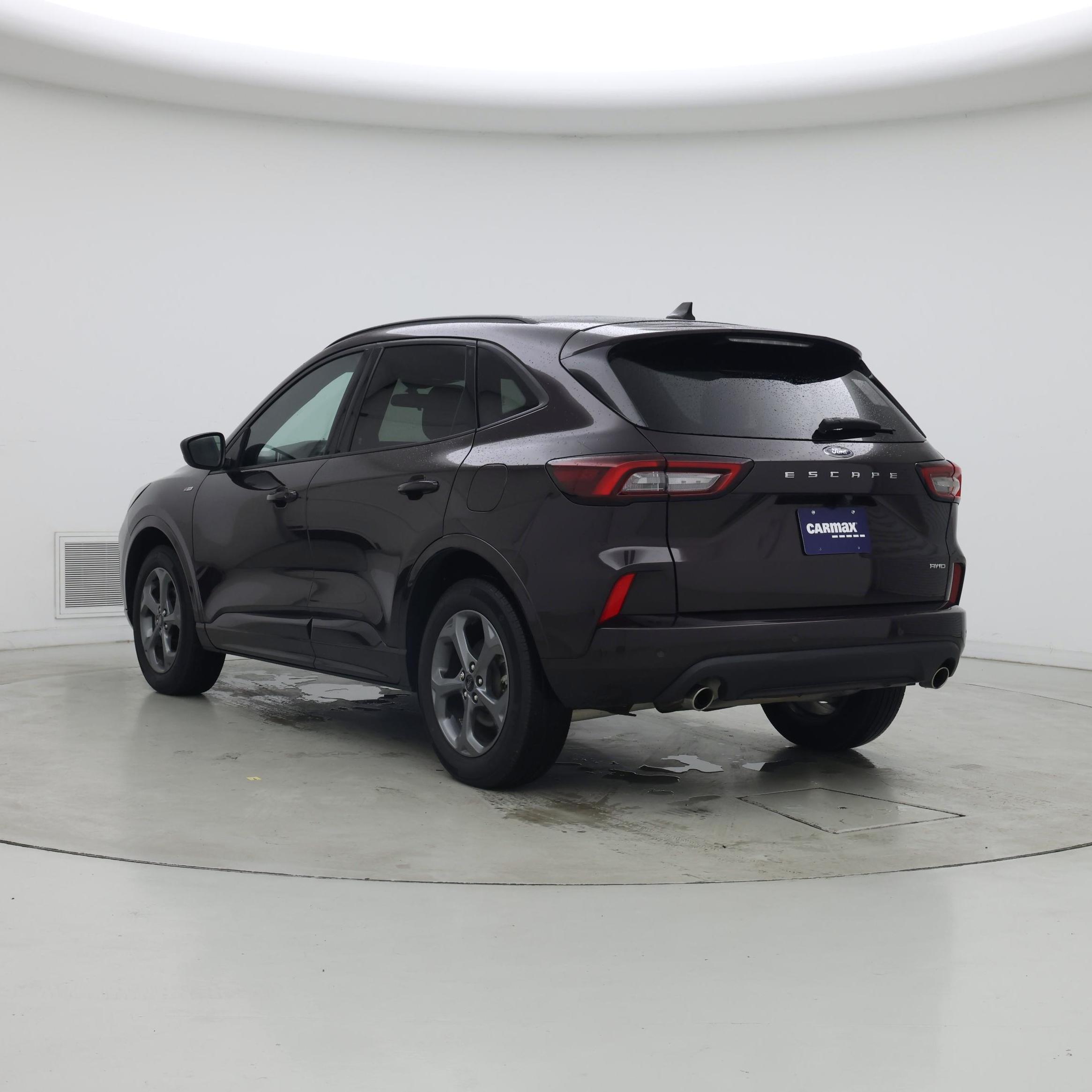 Thumbnail: 2023 Ford Escape - 2