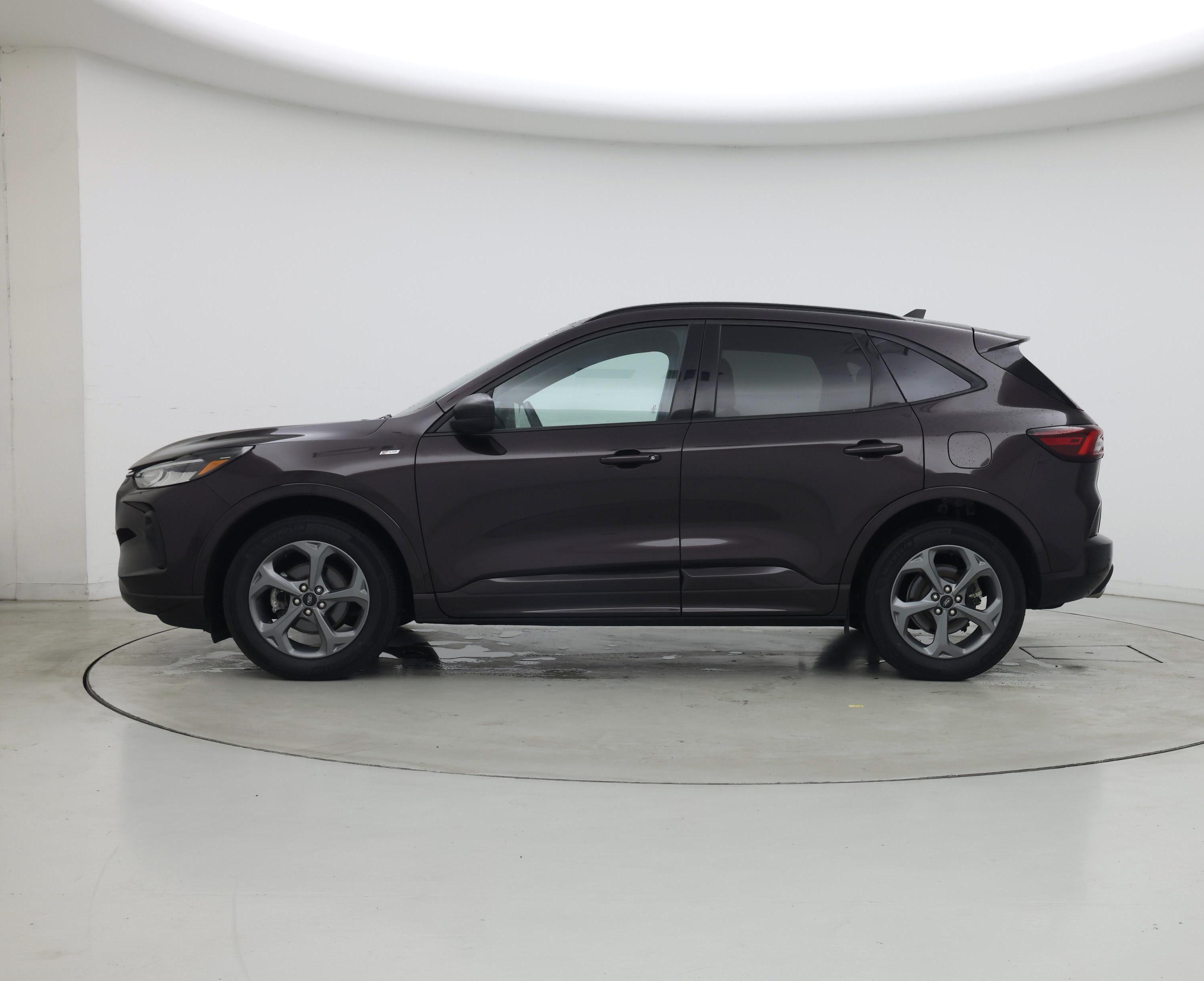 Thumbnail: 2023 Ford Escape - 3