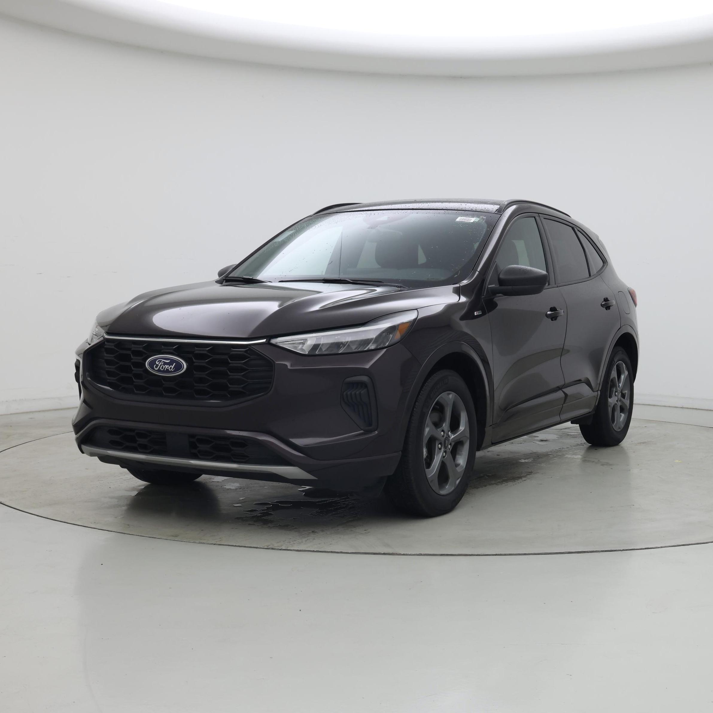 Thumbnail: 2023 Ford Escape - 4