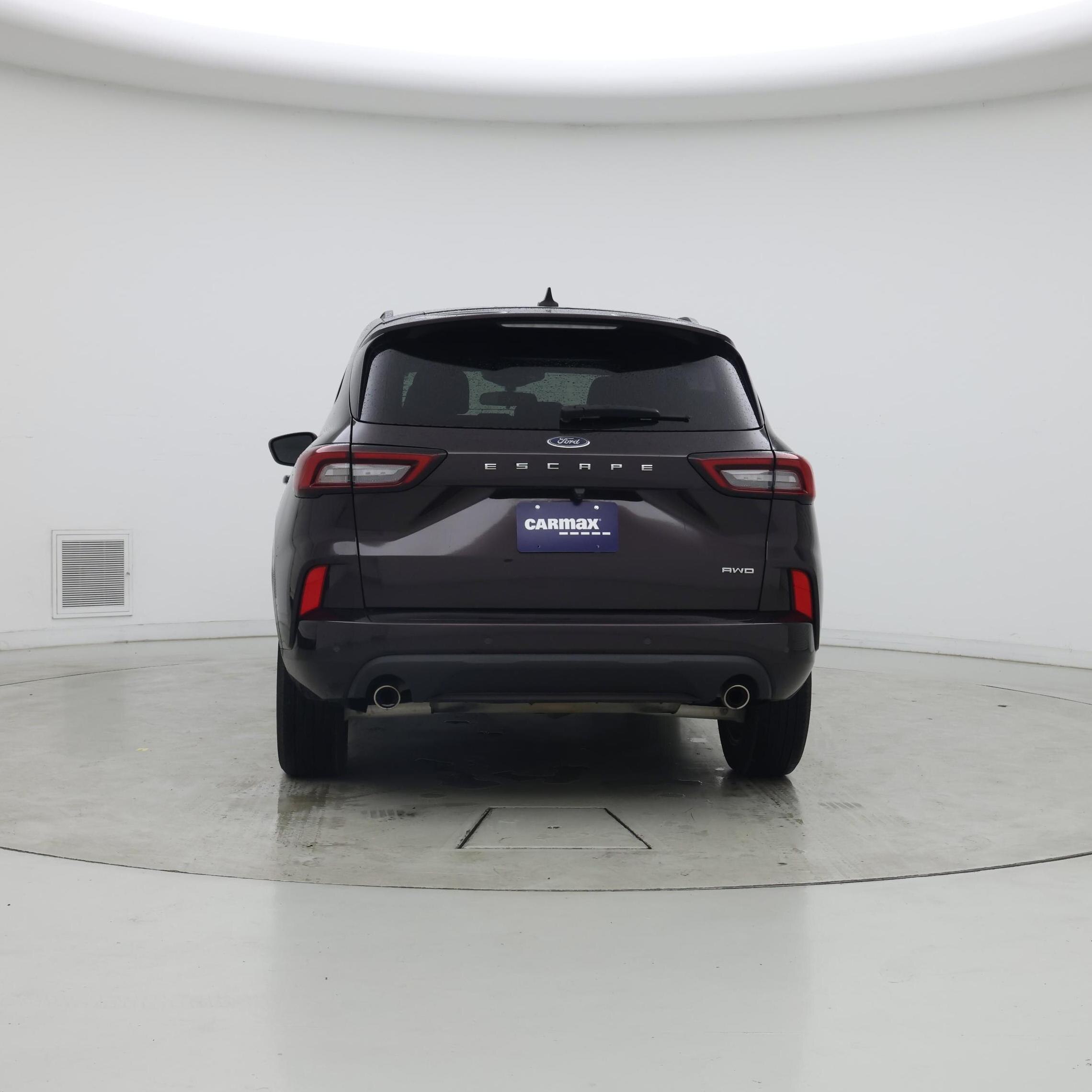 Thumbnail: 2023 Ford Escape - 6