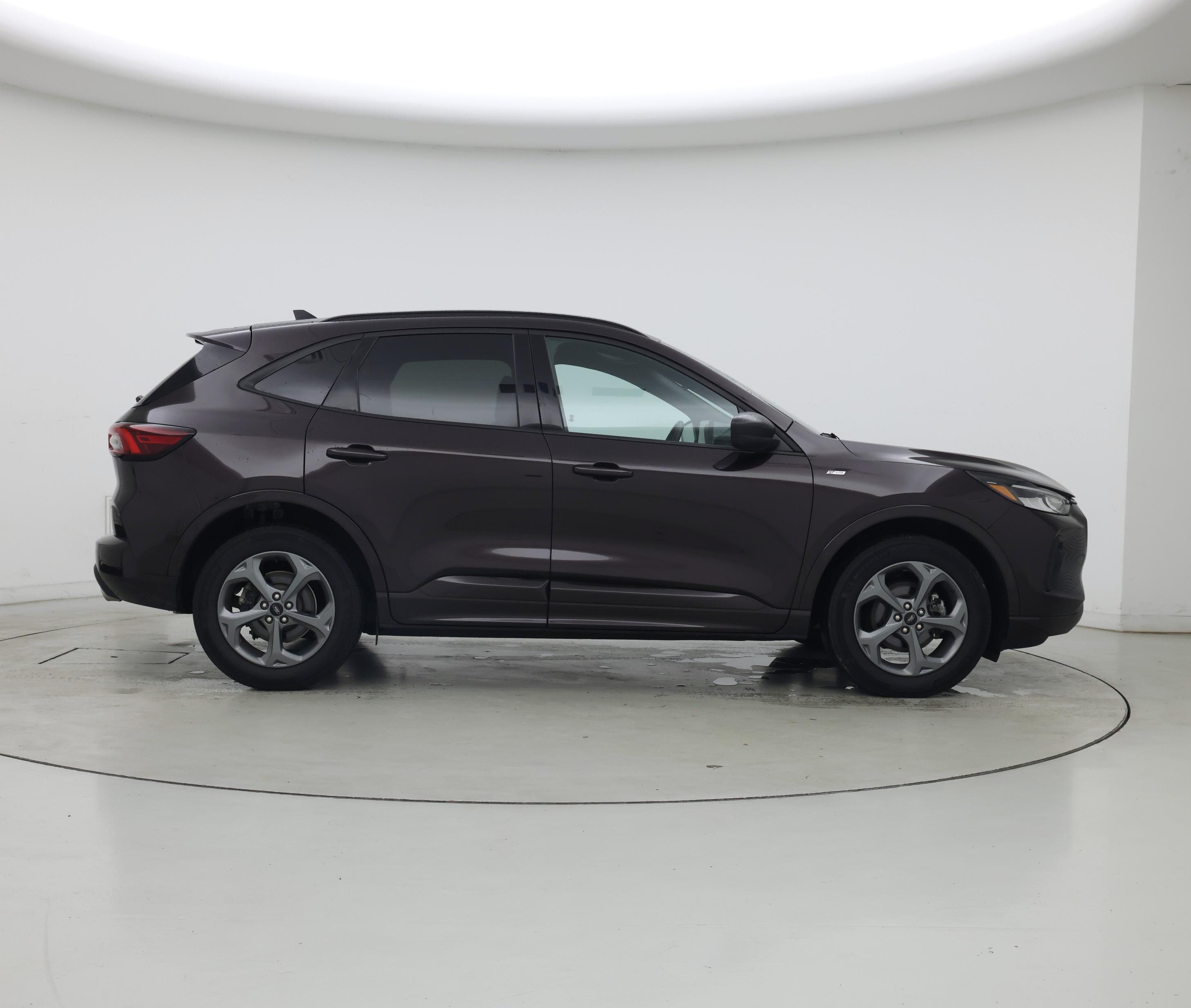 Thumbnail: 2023 Ford Escape - 7