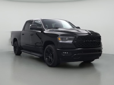 2023 Ram 1500 Bighorn