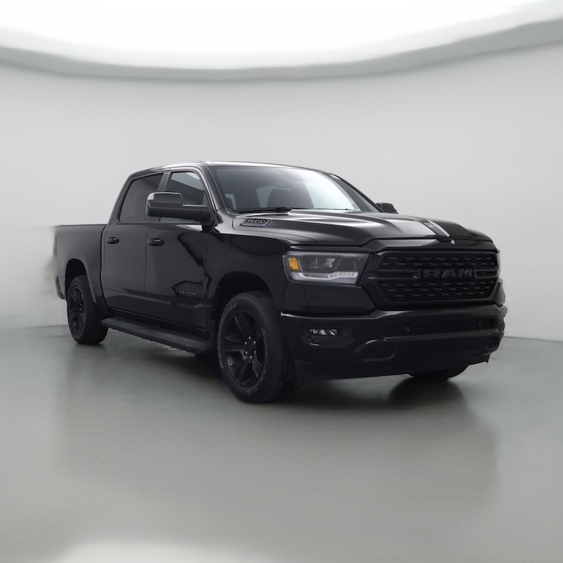 2023 Ram 1500 Bighorn