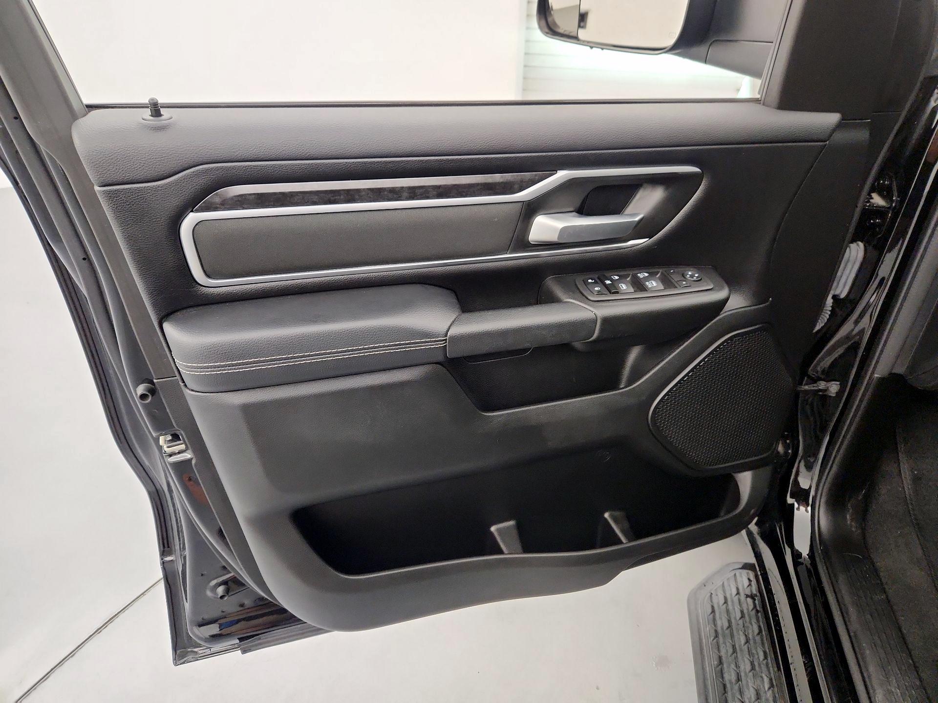 Thumbnail: 2023 RAM 1500 - 12