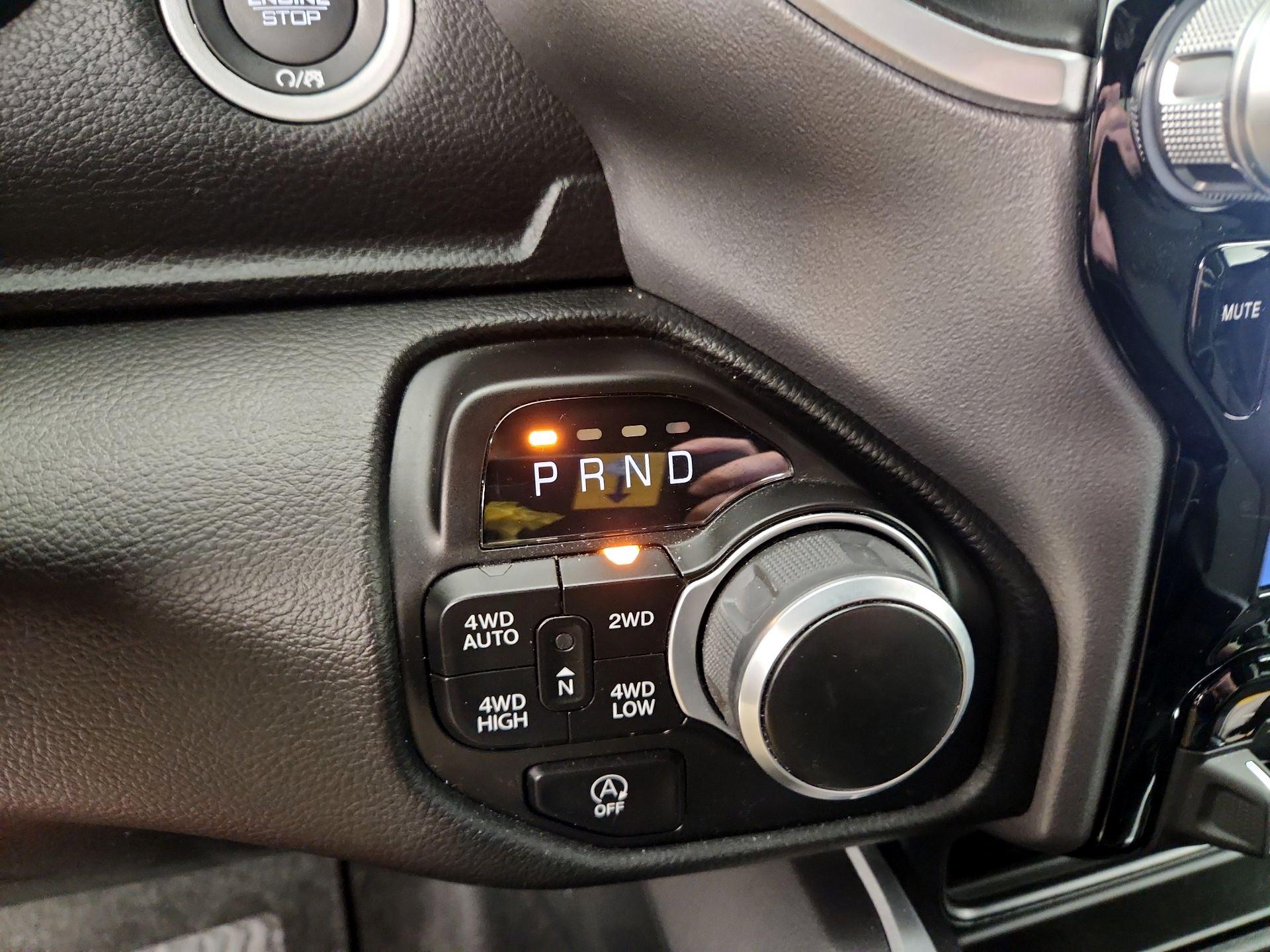 Thumbnail: 2023 RAM 1500 - 18
