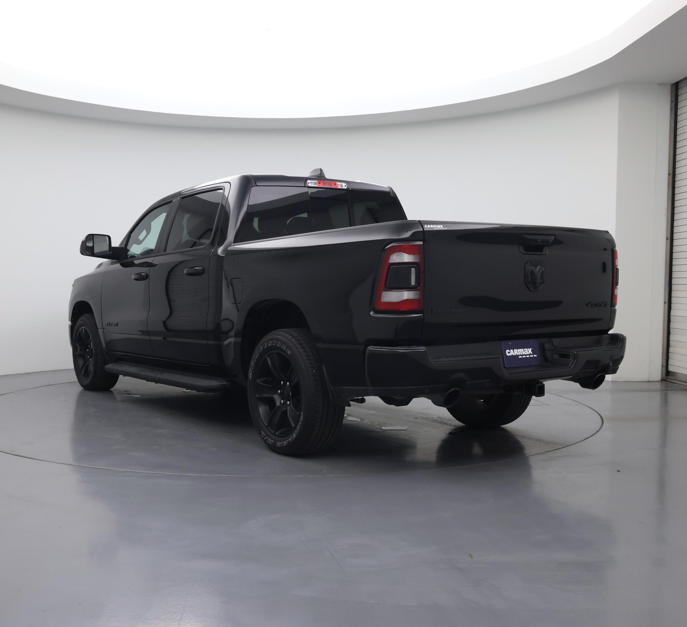 Thumbnail: 2023 RAM 1500 - 2