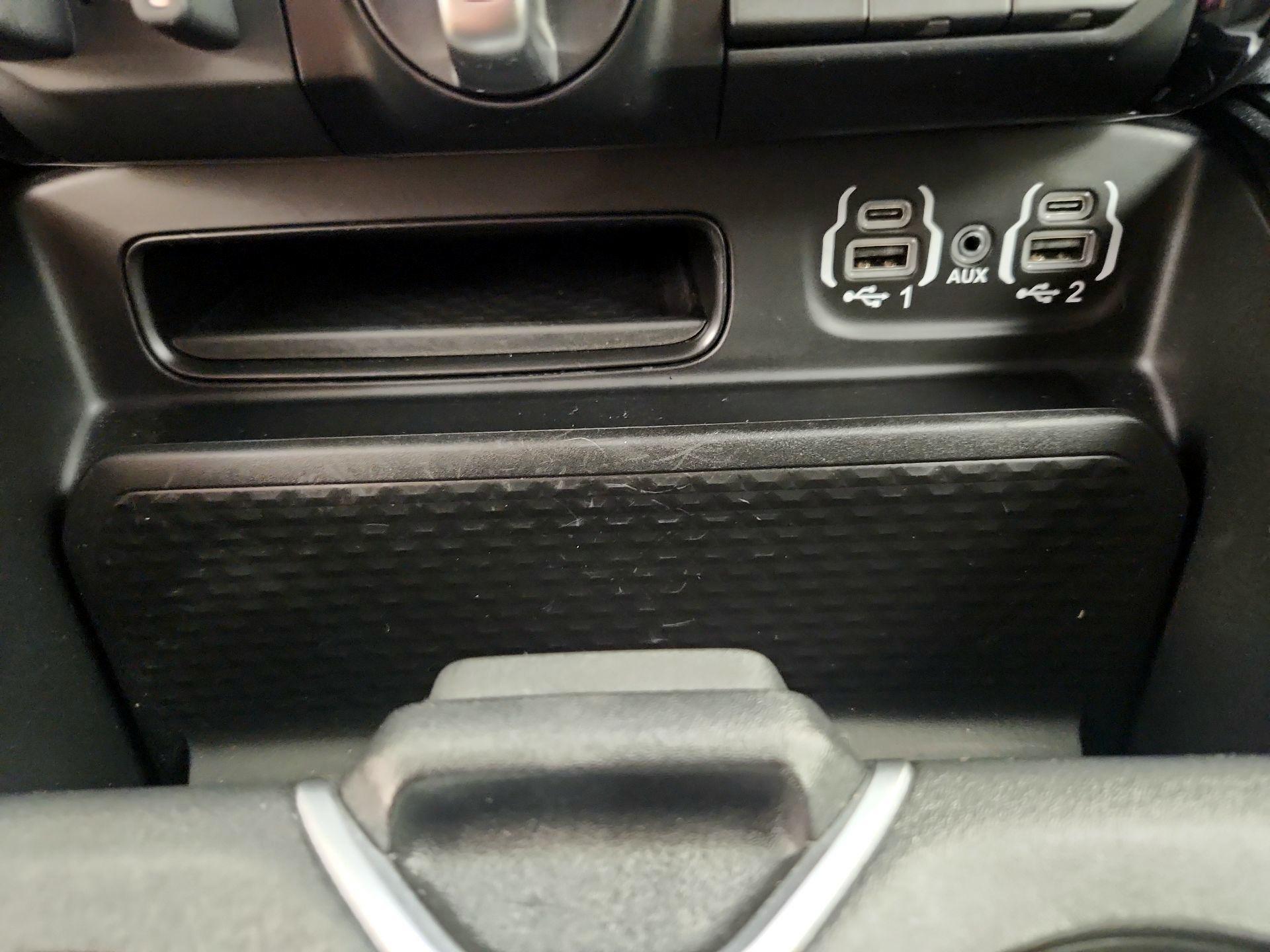 Thumbnail: 2023 RAM 1500 - 19