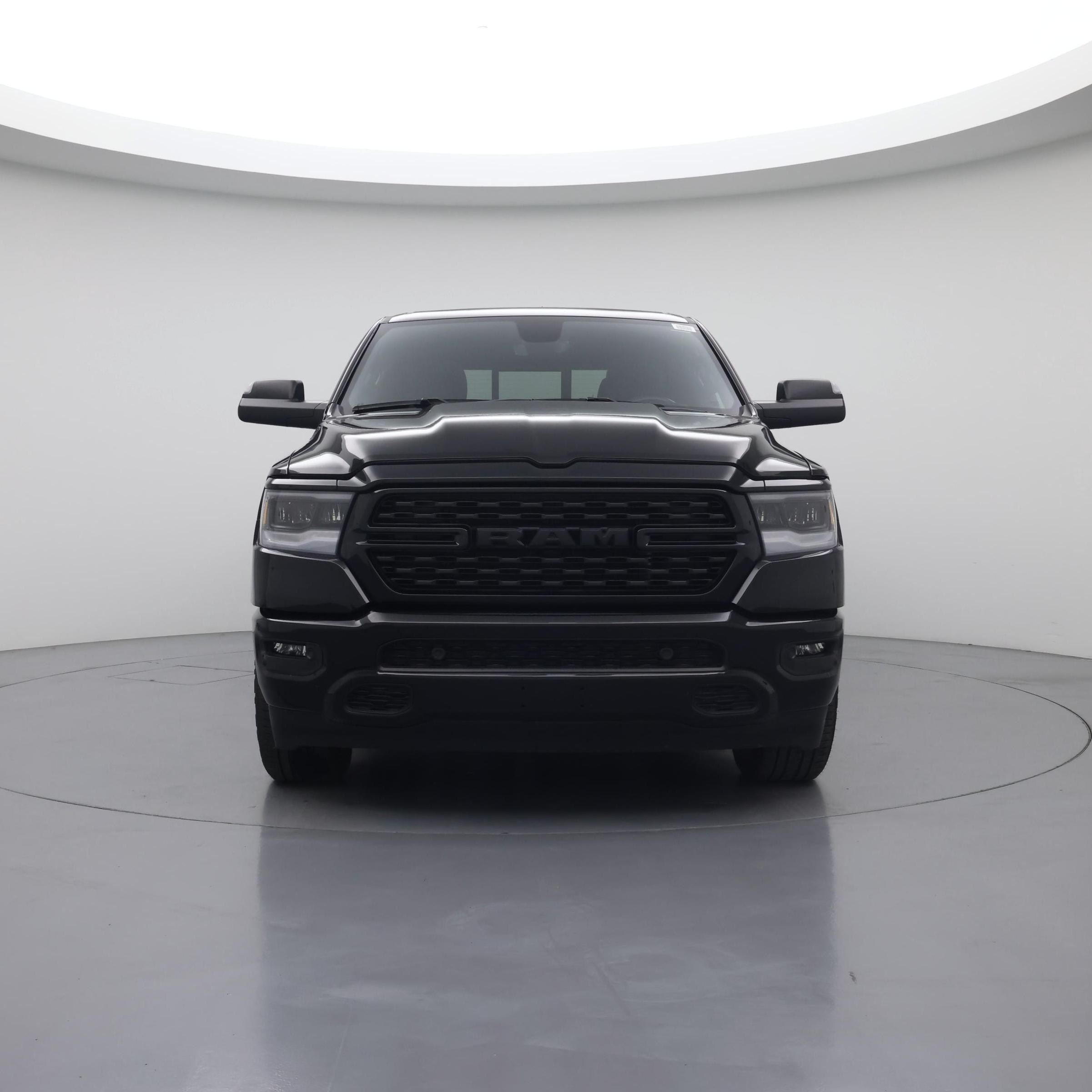 Thumbnail: 2023 RAM 1500 - 5