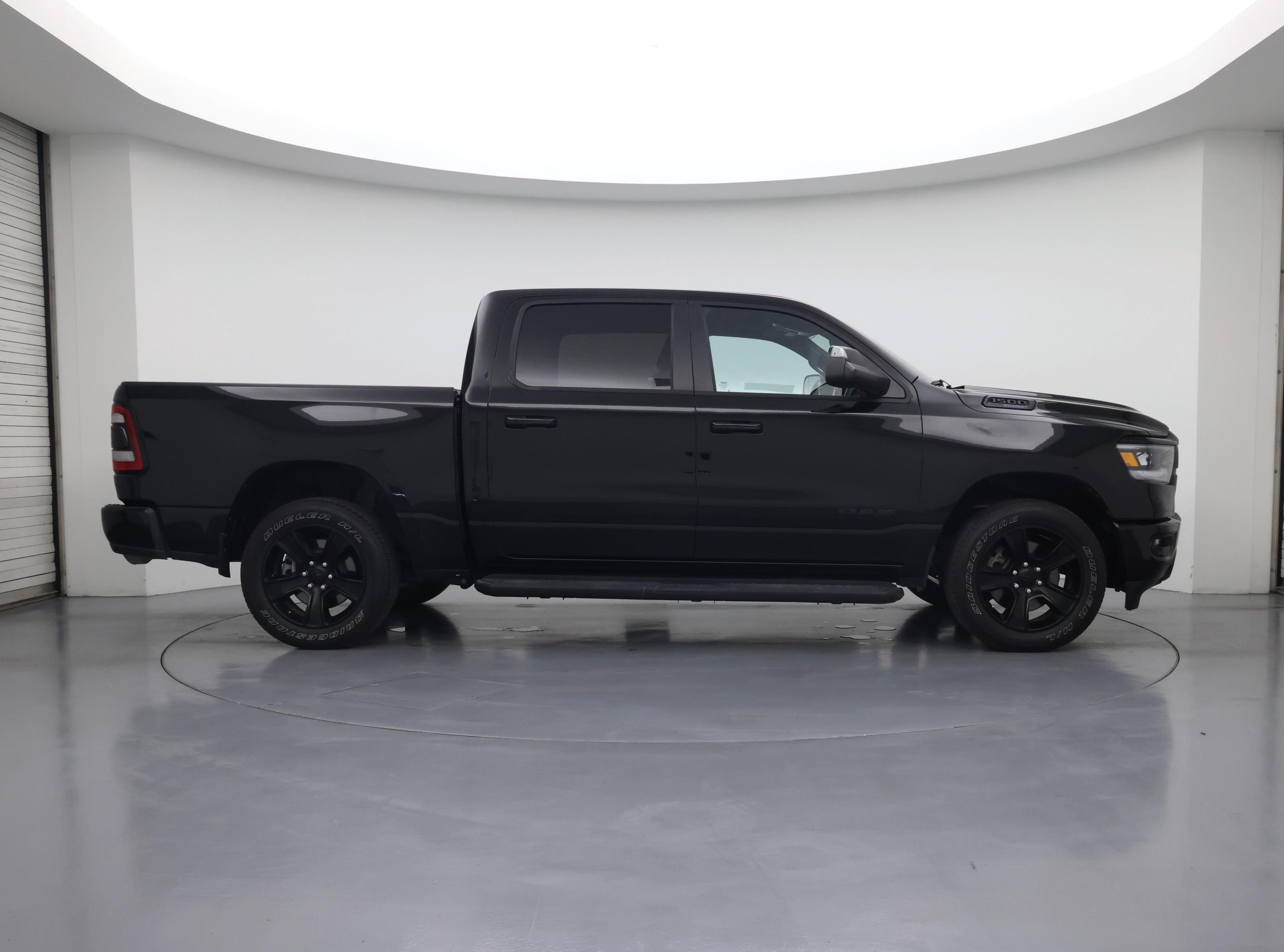 Thumbnail: 2023 RAM 1500 - 7