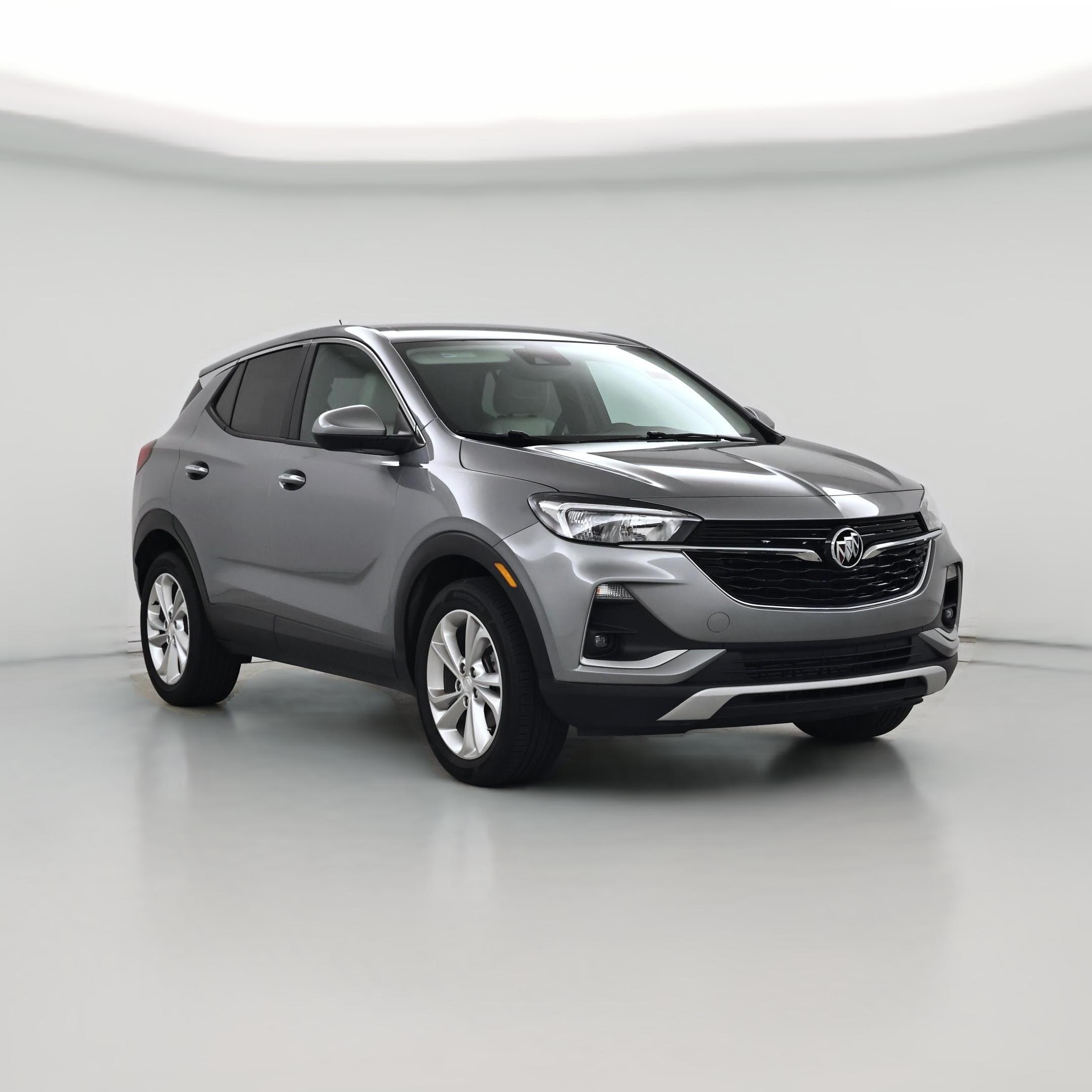 Thumbnail: 2023 Buick Encore GX - 1