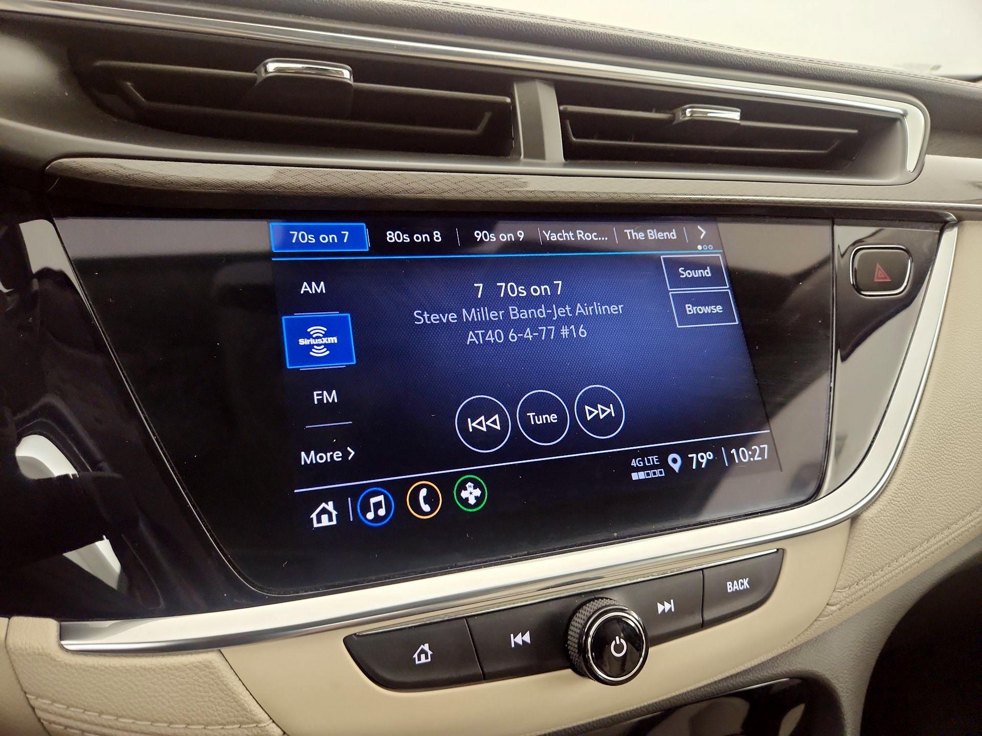 Thumbnail: 2023 Buick Encore GX - 15