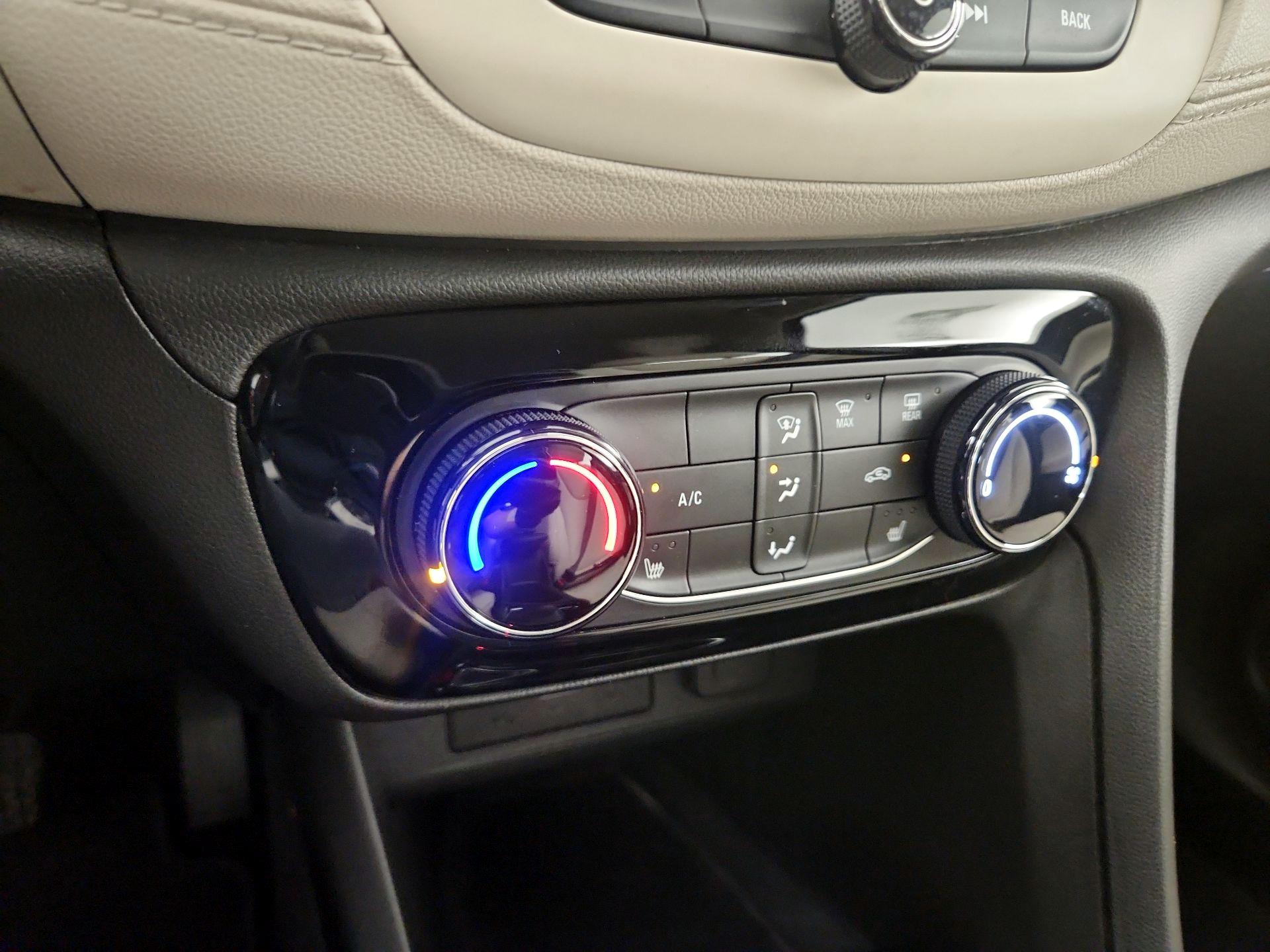 Thumbnail: 2023 Buick Encore GX - 16