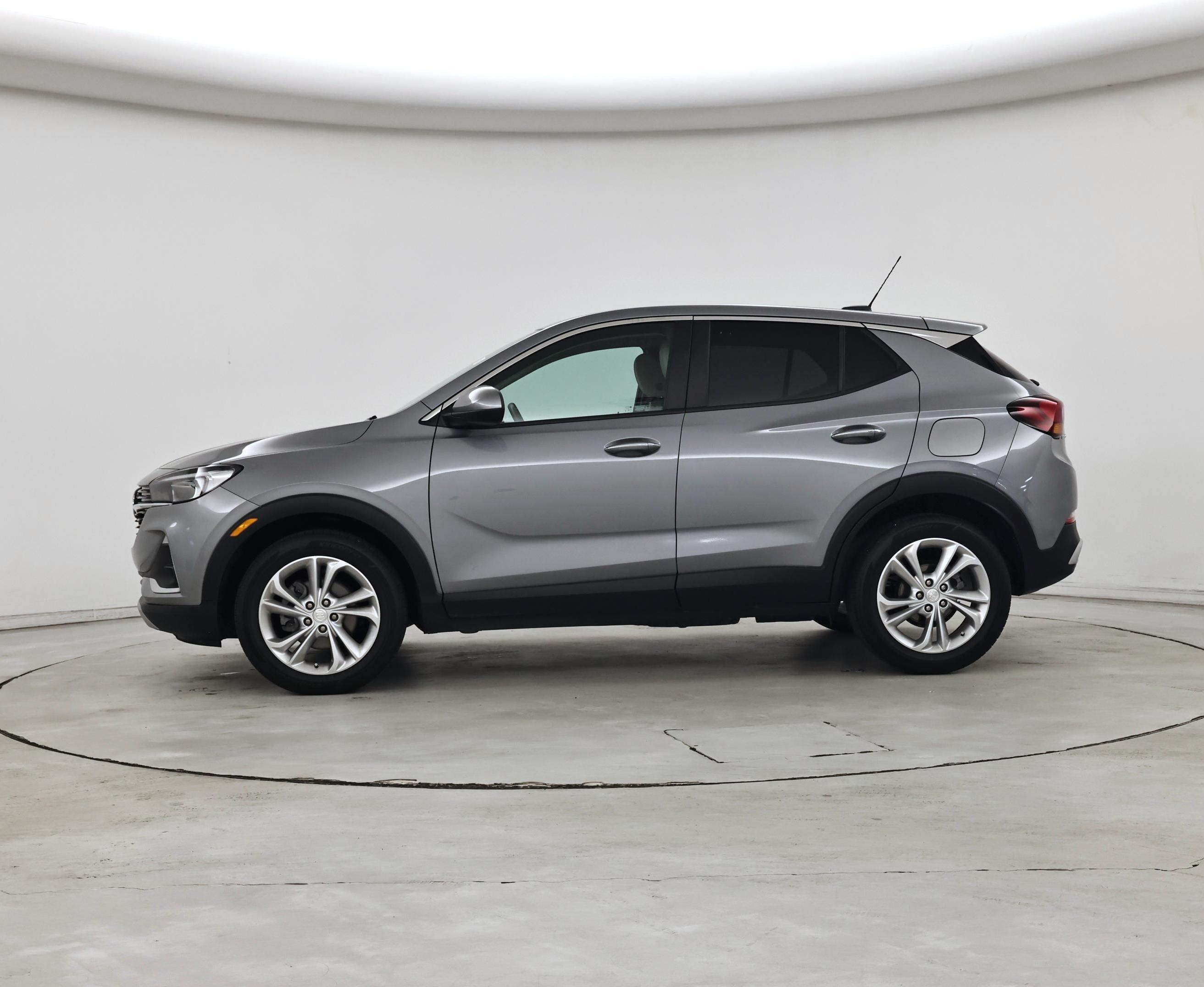 Thumbnail: 2023 Buick Encore GX - 3