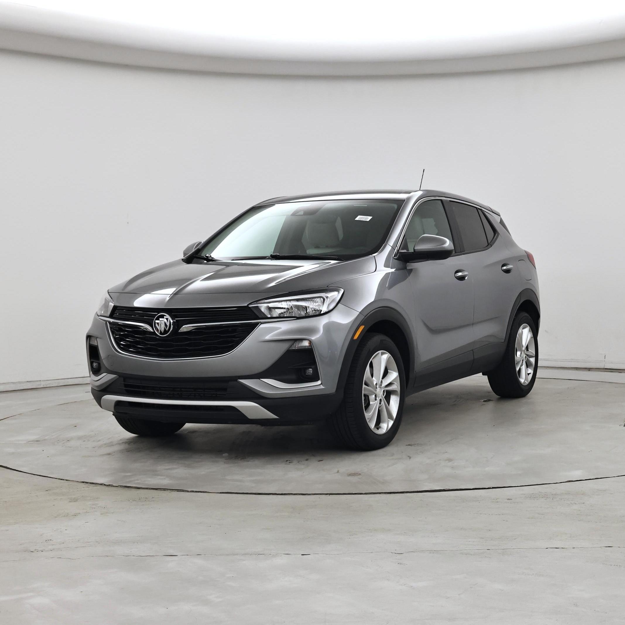 Thumbnail: 2023 Buick Encore GX - 4