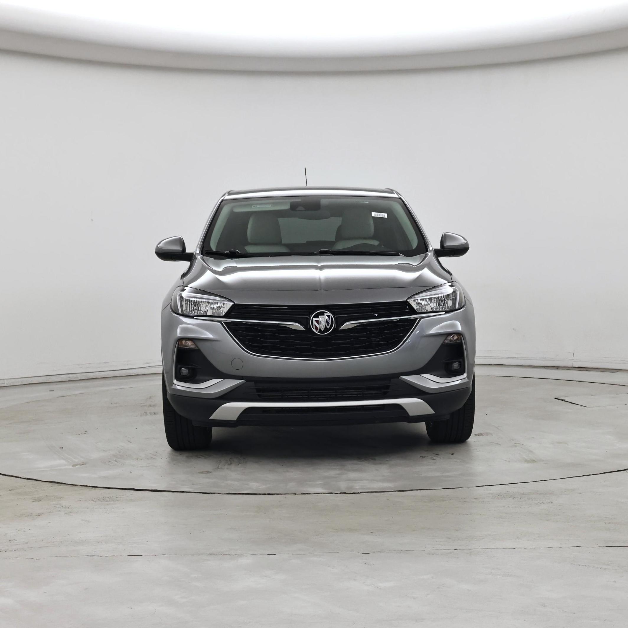 Thumbnail: 2023 Buick Encore GX - 5