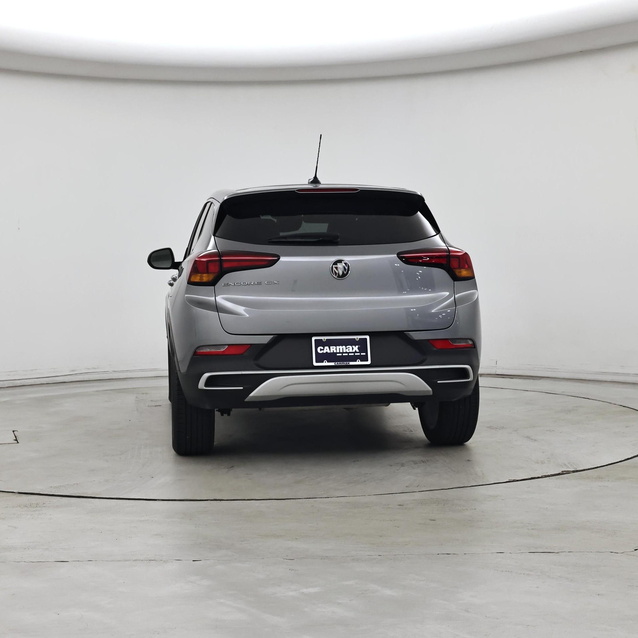 Thumbnail: 2023 Buick Encore GX - 6