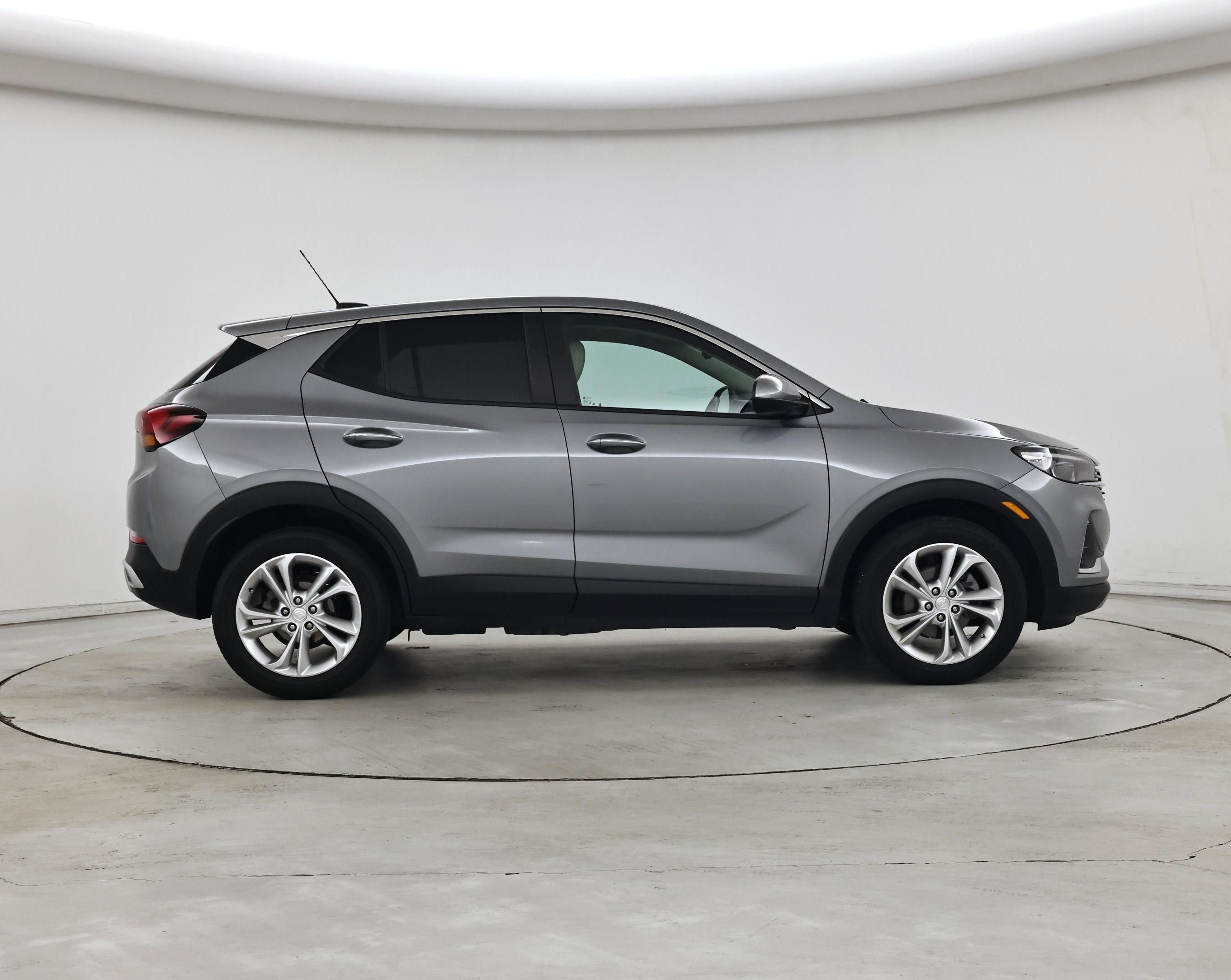 Thumbnail: 2023 Buick Encore GX - 7
