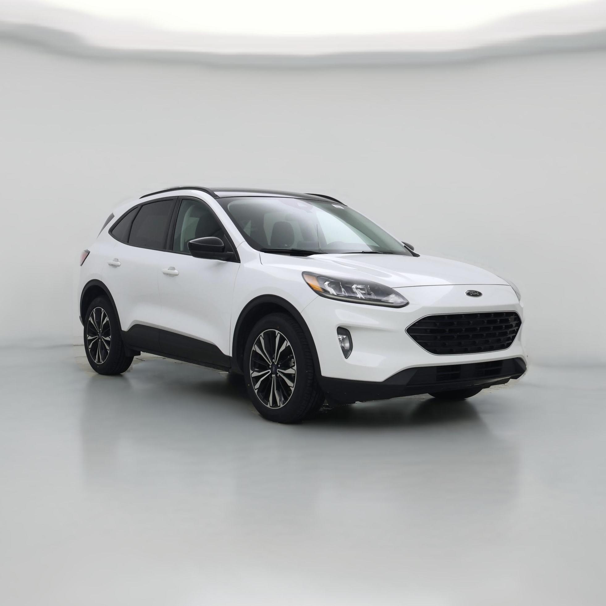 Thumbnail: 2022 Ford Escape - 1