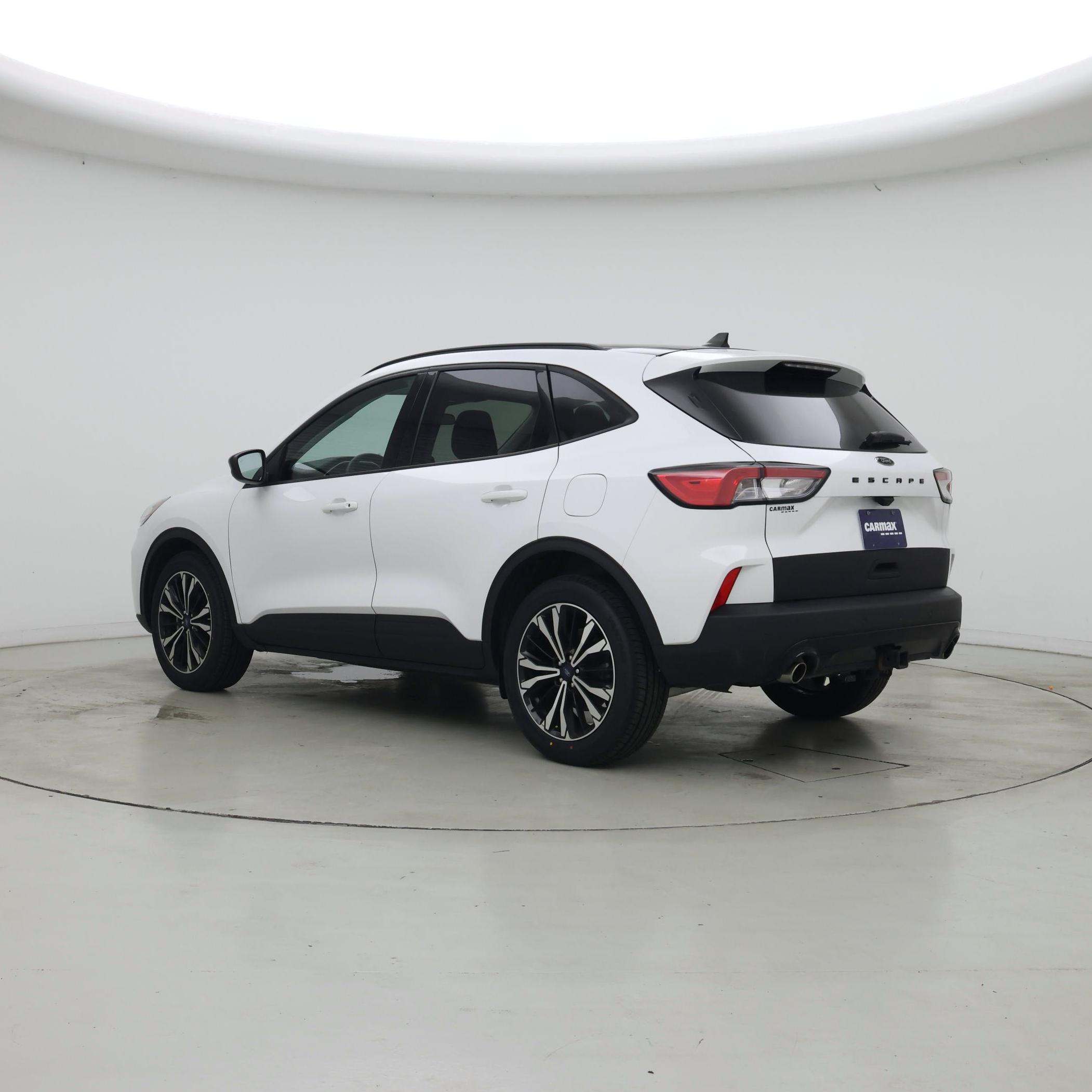 Thumbnail: 2022 Ford Escape - 2