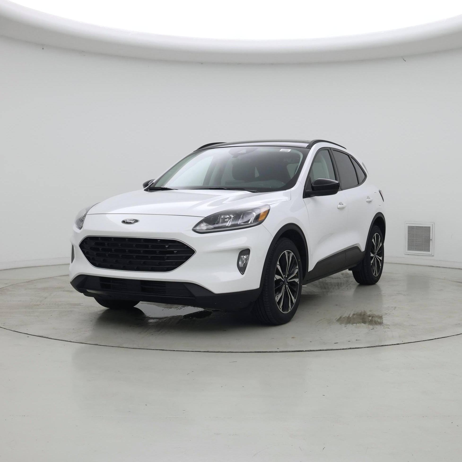 Thumbnail: 2022 Ford Escape - 4