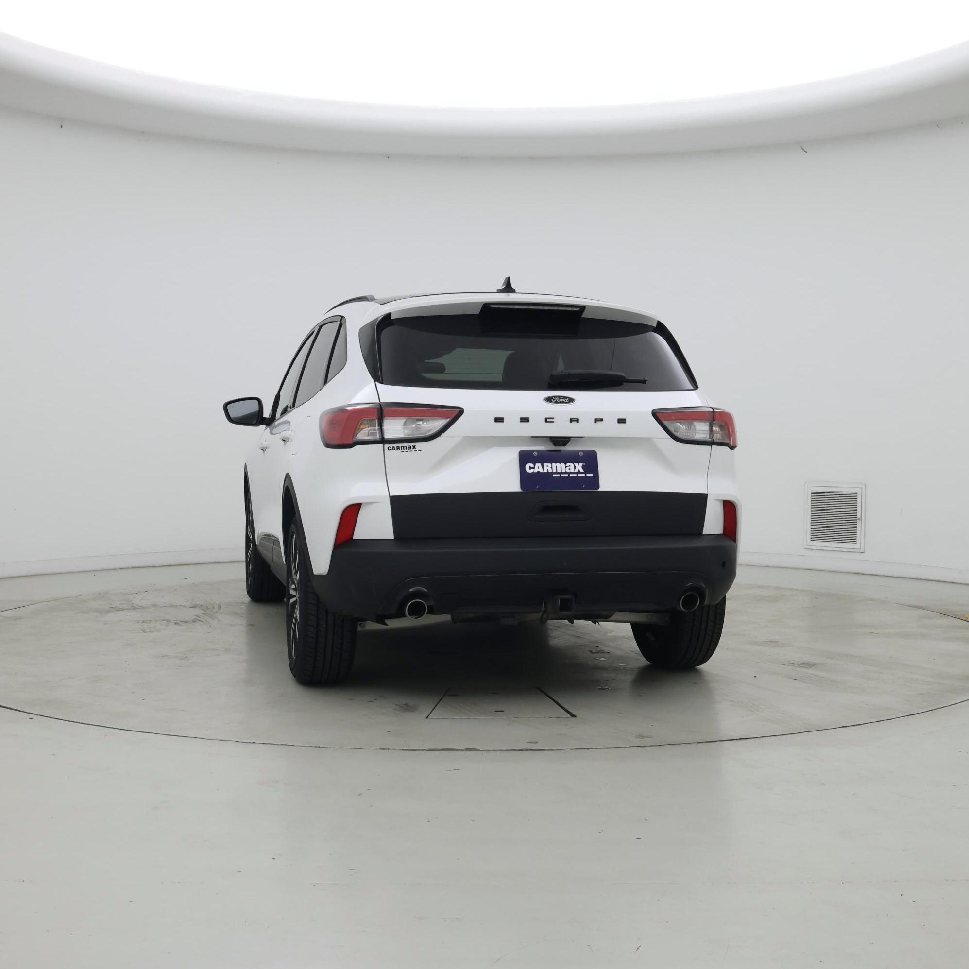 Thumbnail: 2022 Ford Escape - 6