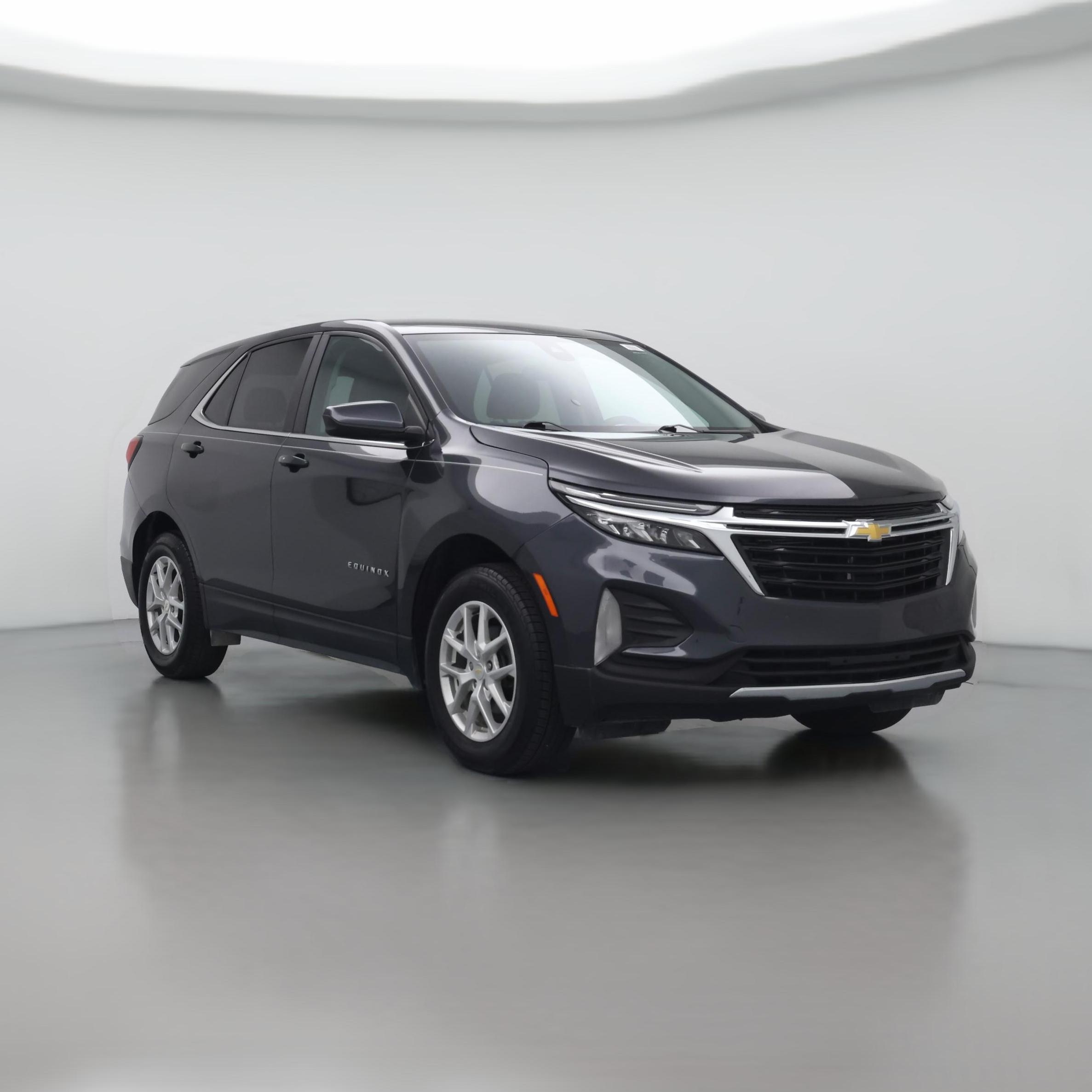 Thumbnail: 2023 Chevrolet Equinox - 1