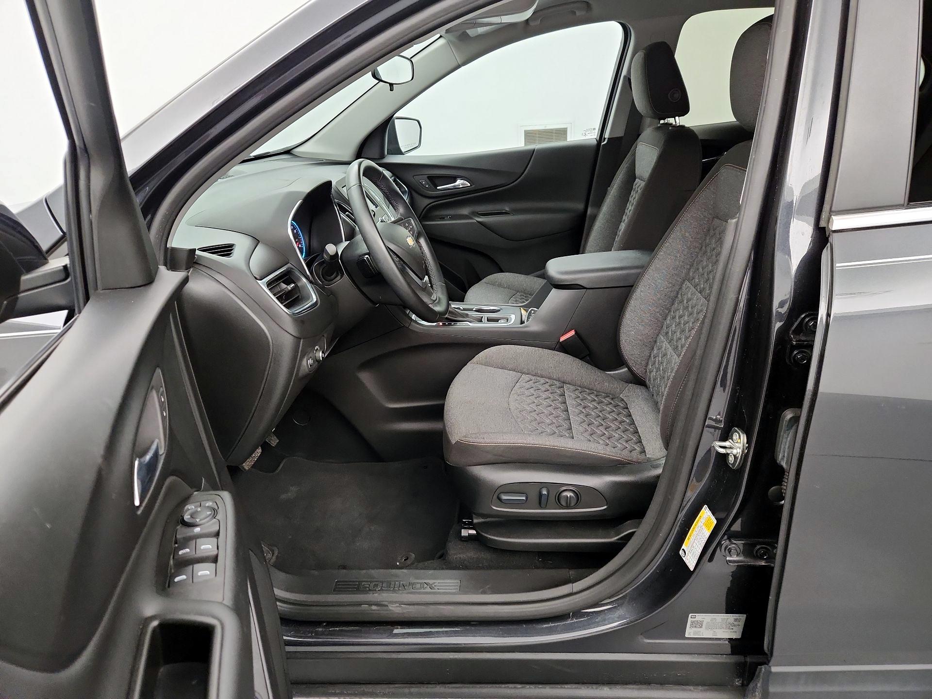 Thumbnail: 2023 Chevrolet Equinox - 11