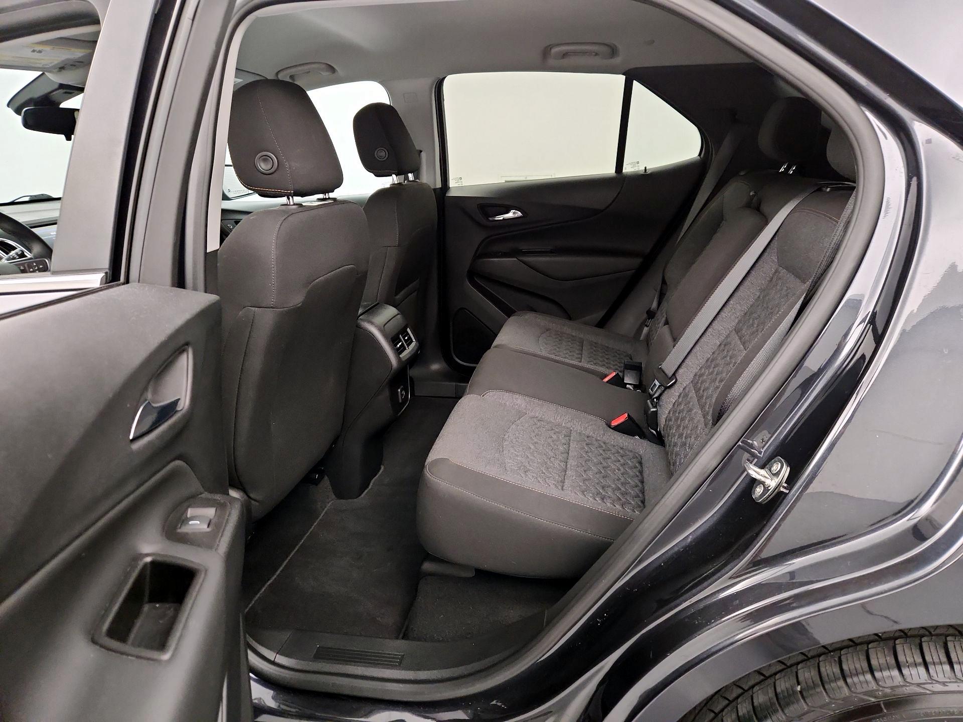 Thumbnail: 2023 Chevrolet Equinox - 19