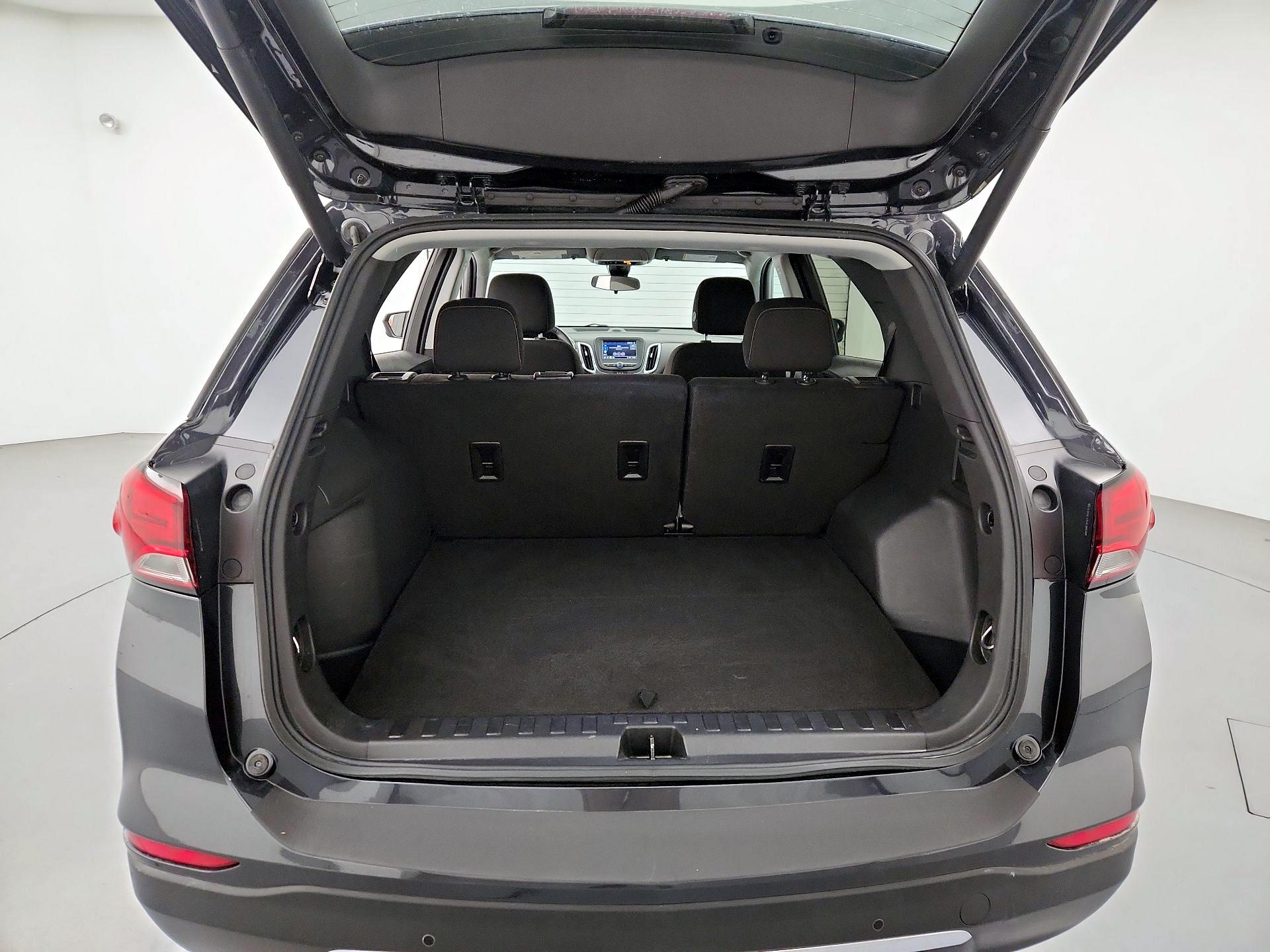Thumbnail: 2023 Chevrolet Equinox - 20
