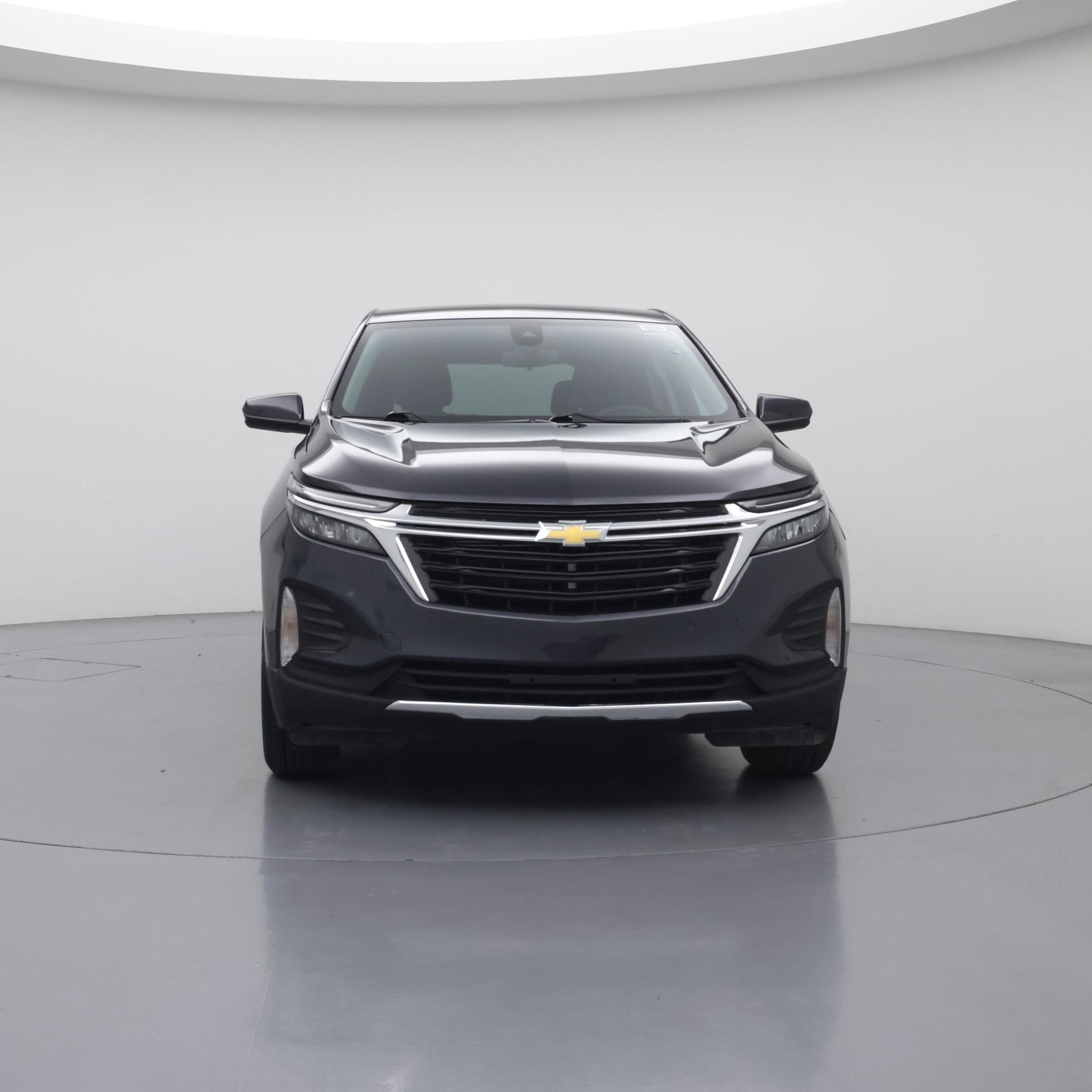 Thumbnail: 2023 Chevrolet Equinox - 5