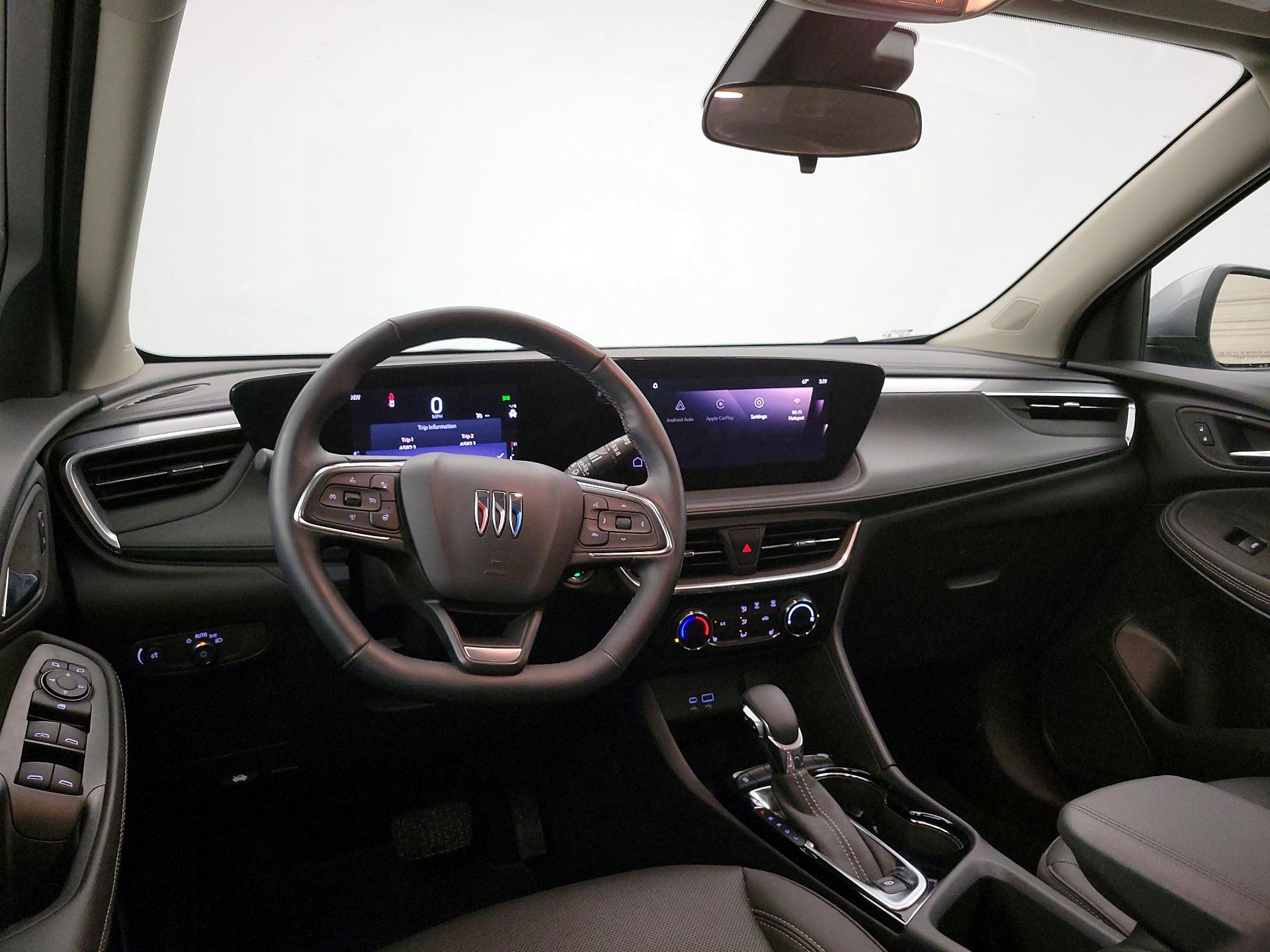 Thumbnail: 2024 Buick Encore GX - 9