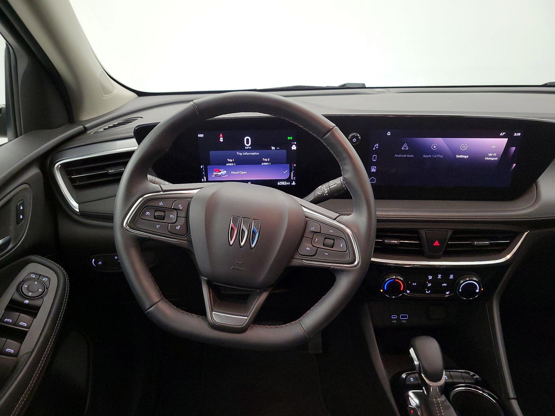 Thumbnail: 2024 Buick Encore GX - 10