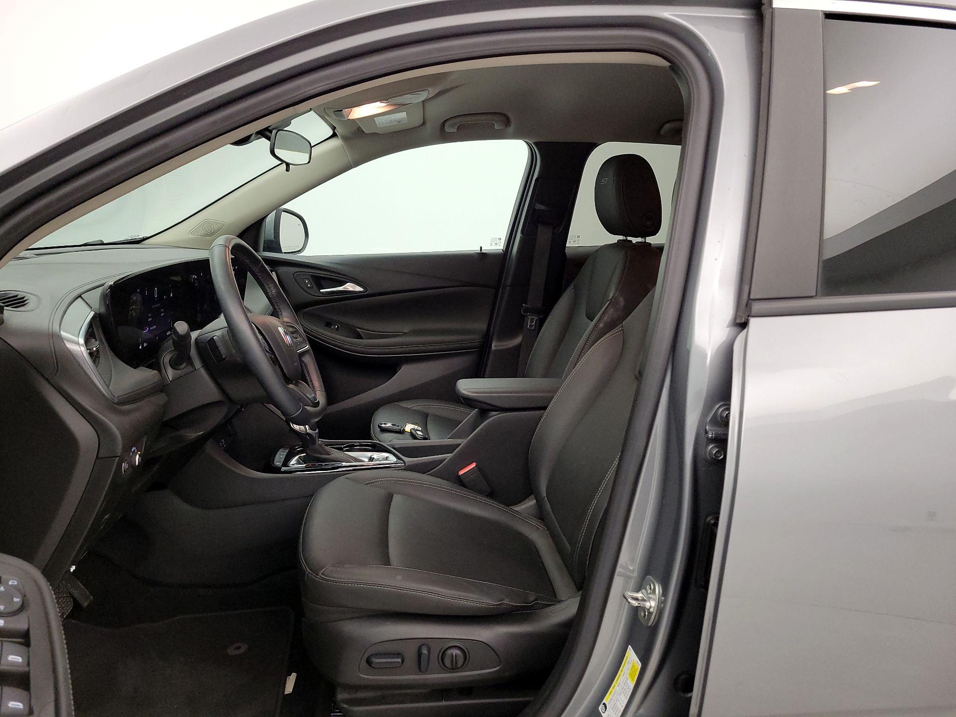 Thumbnail: 2024 Buick Encore GX - 11